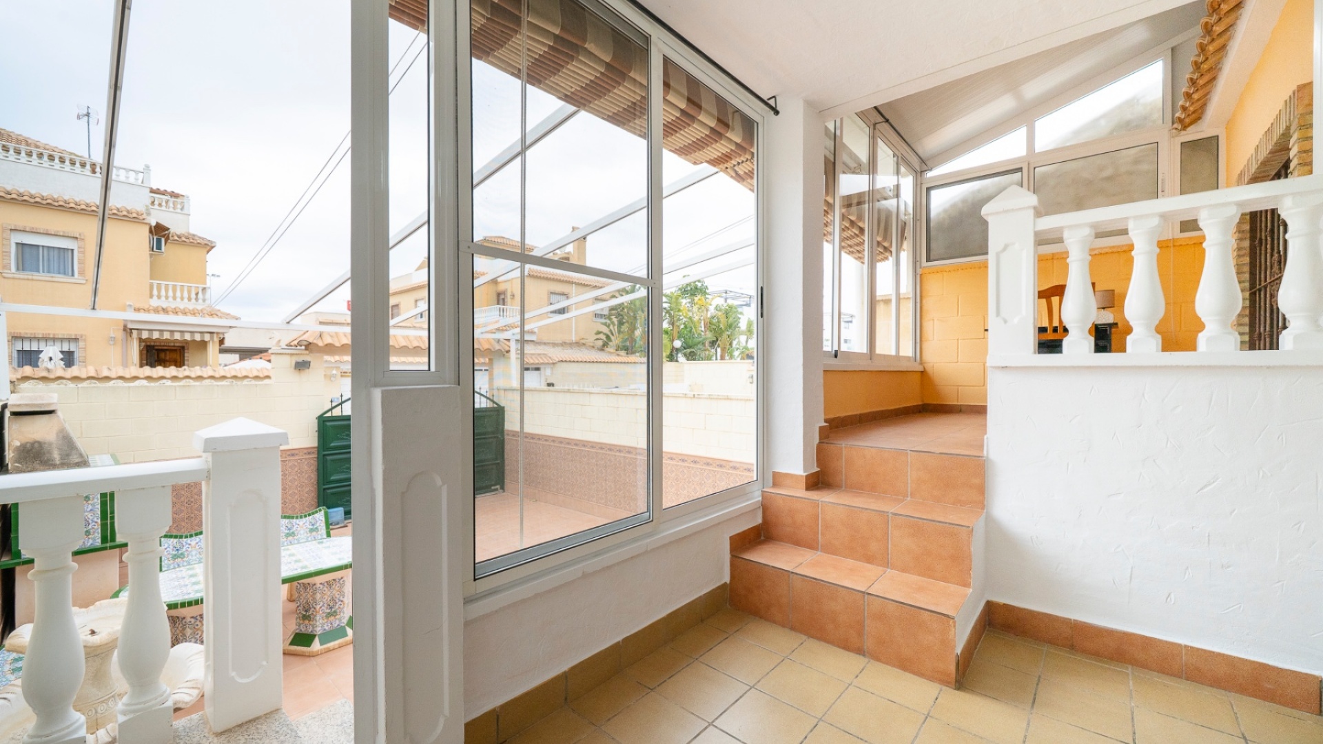 Resale - Townhouse - Ciudad Quesada - Lo Marabu