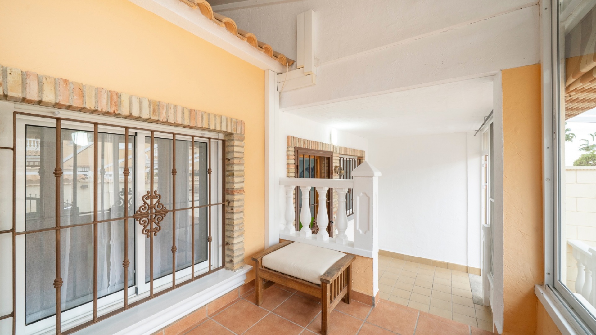 Resale - Townhouse - Ciudad Quesada - Lo Marabu