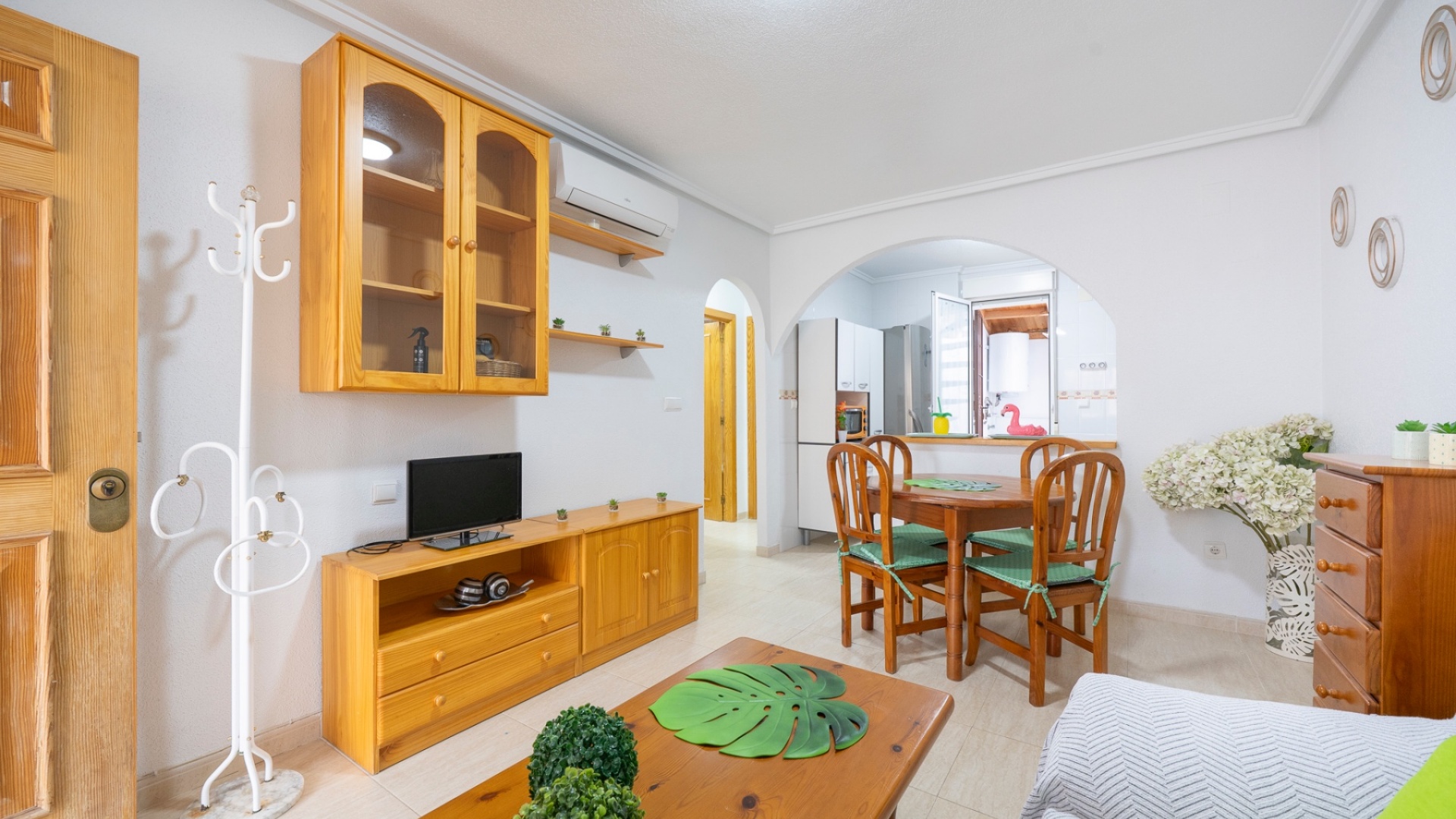 Resale - Townhouse - Ciudad Quesada - Lo Marabu