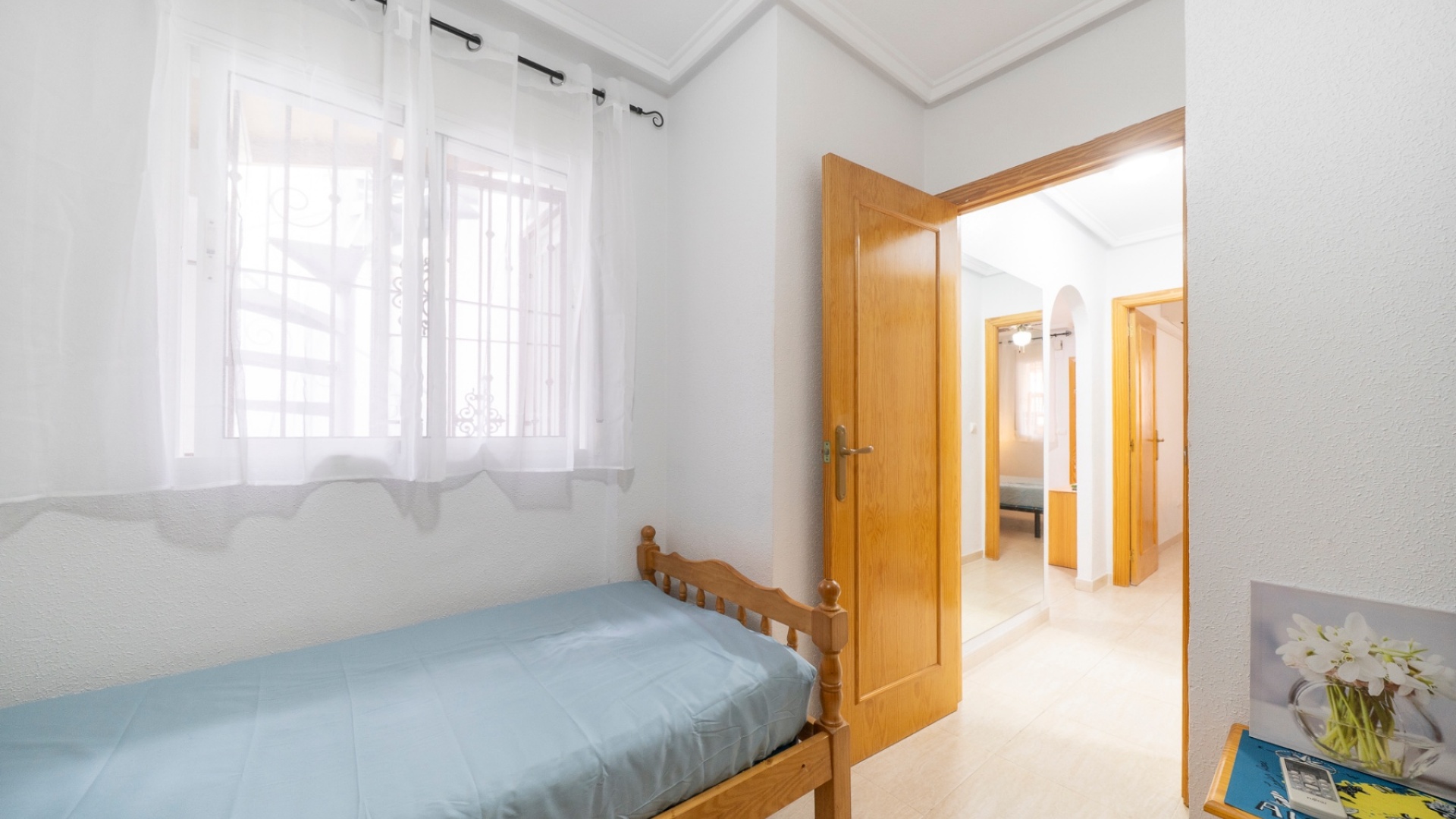 Resale - Townhouse - Ciudad Quesada - Lo Marabu