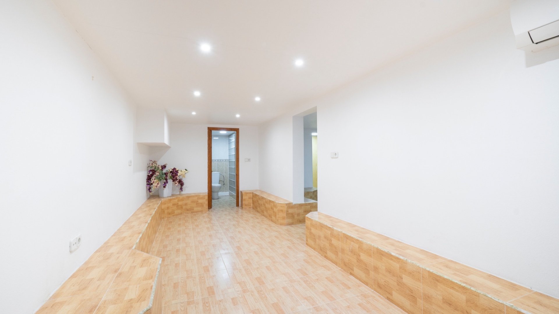 Resale - Townhouse - Ciudad Quesada - Lo Marabu