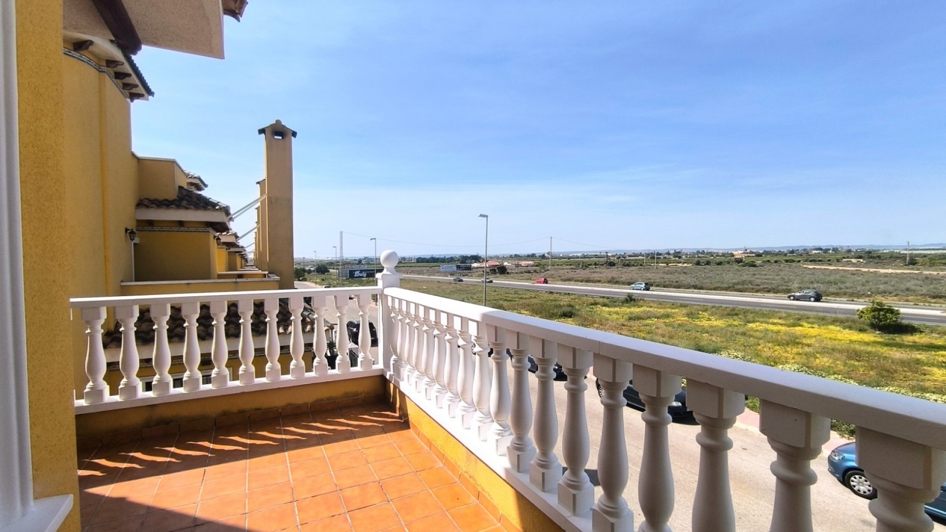Resale - Townhouse - Ciudad Quesada - Lo Marabu