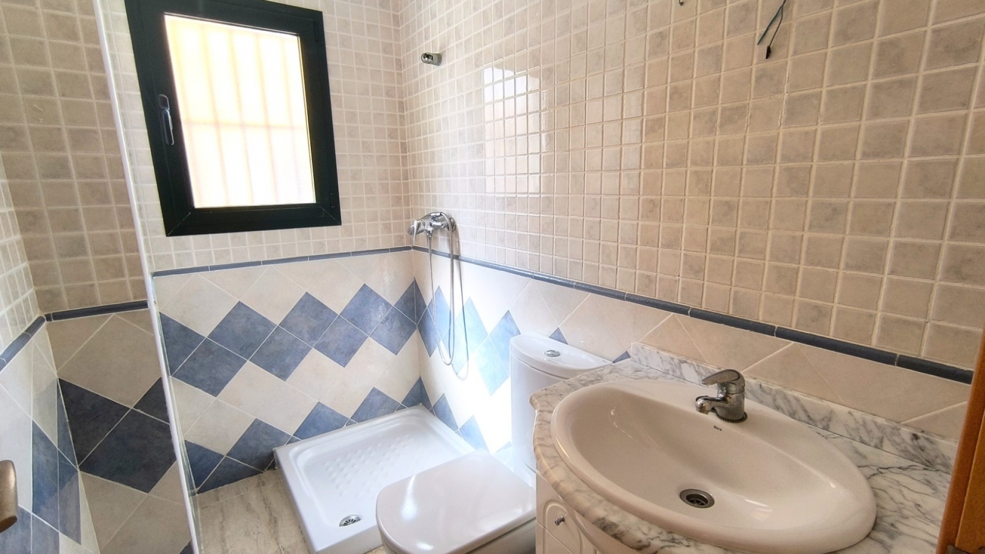 Resale - Townhouse - Ciudad Quesada - Lo Marabu
