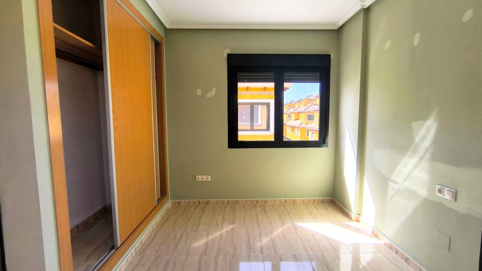 Resale - Townhouse - Ciudad Quesada - Lo Marabu