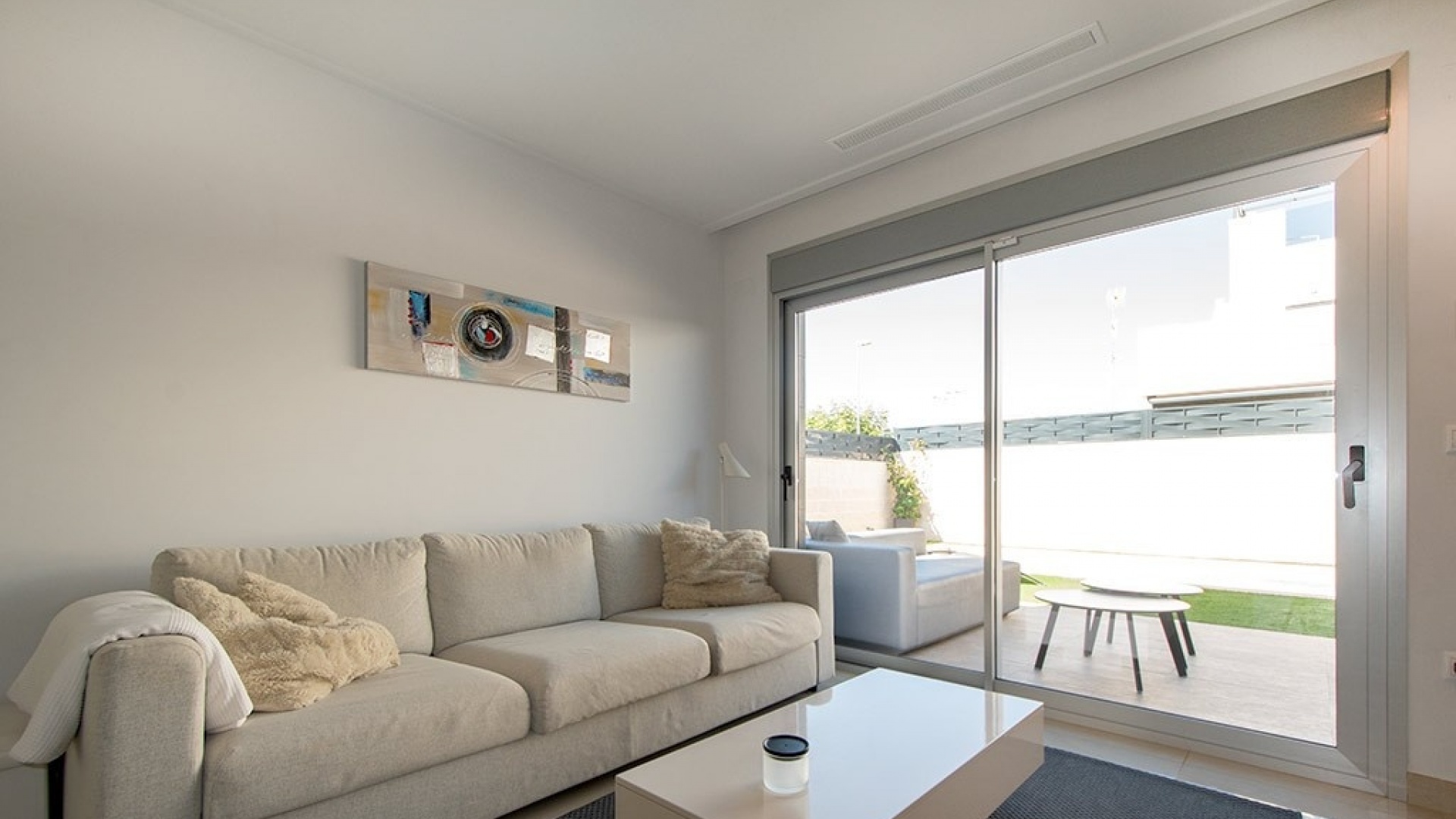 Resale - Townhouse - Ciudad Quesada - Lo Marabu