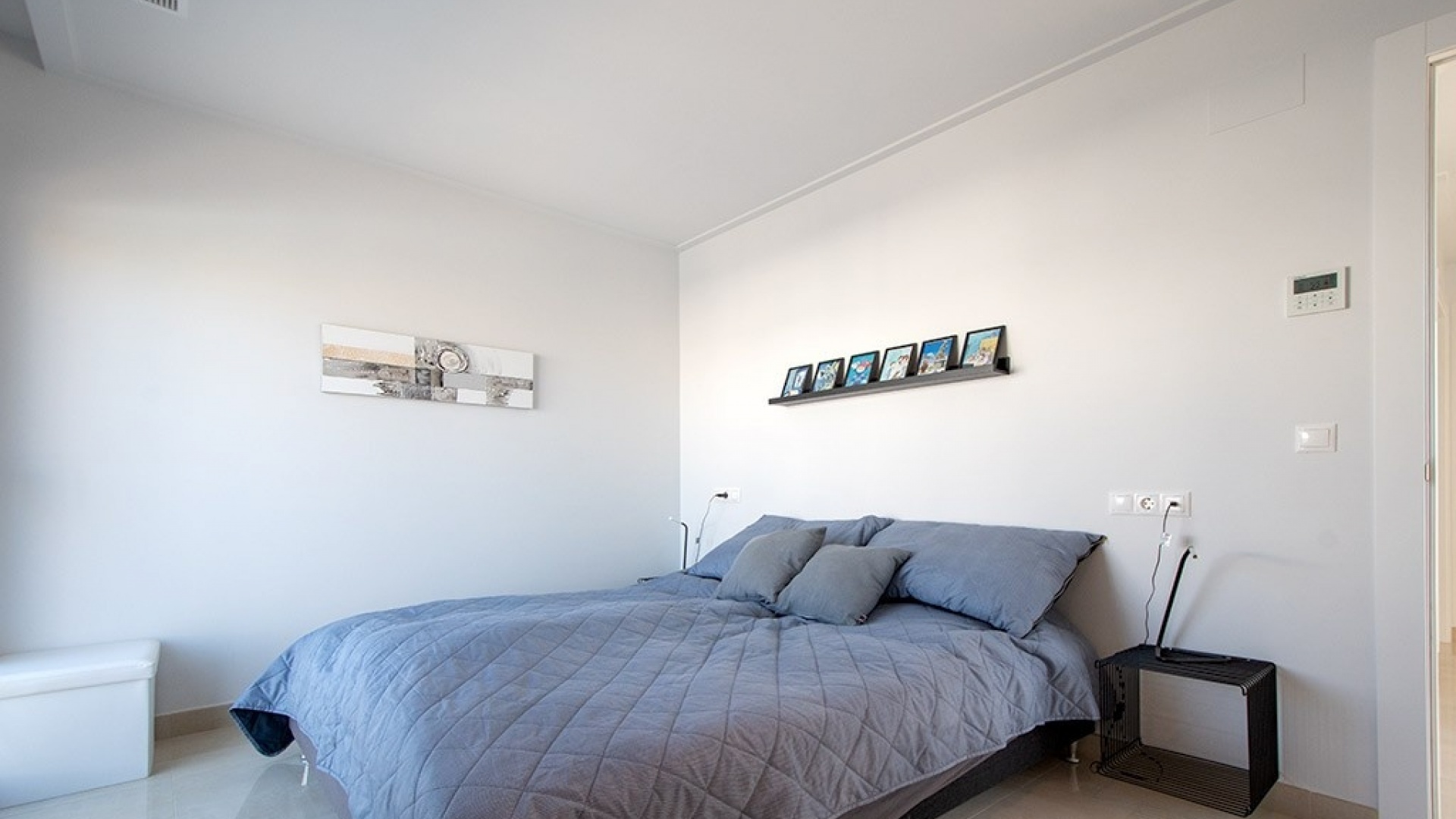 Resale - Townhouse - Ciudad Quesada - Lo Marabu