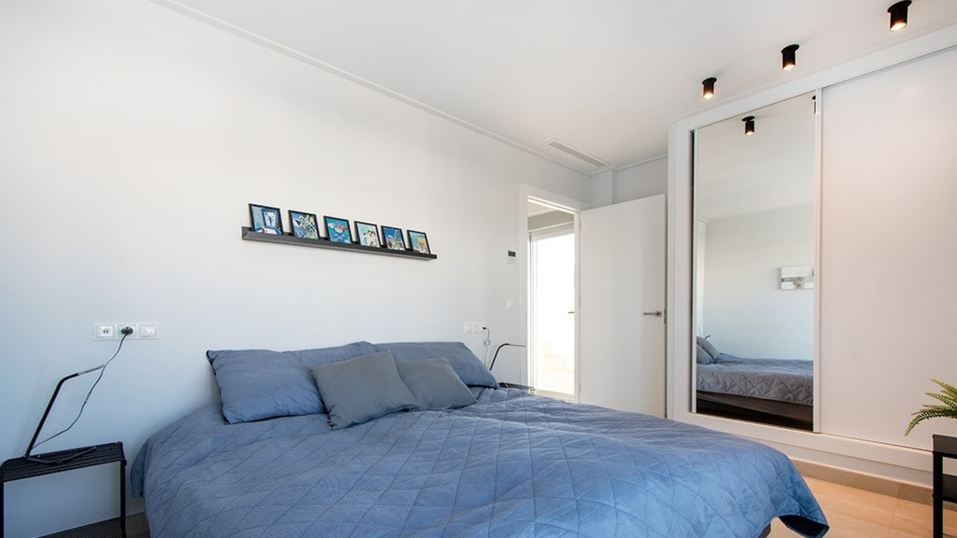 Resale - Townhouse - Ciudad Quesada - Lo Marabu