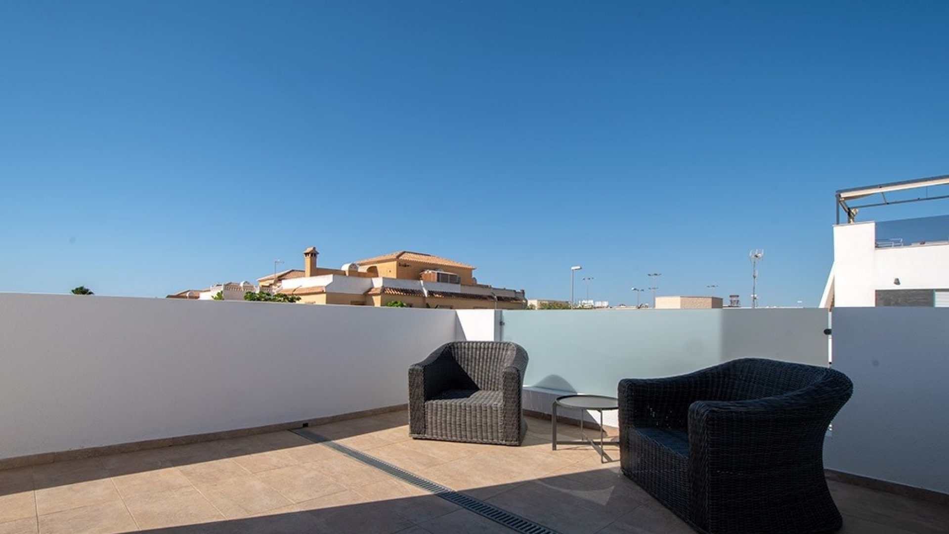 Resale - Townhouse - Ciudad Quesada - Lo Marabu