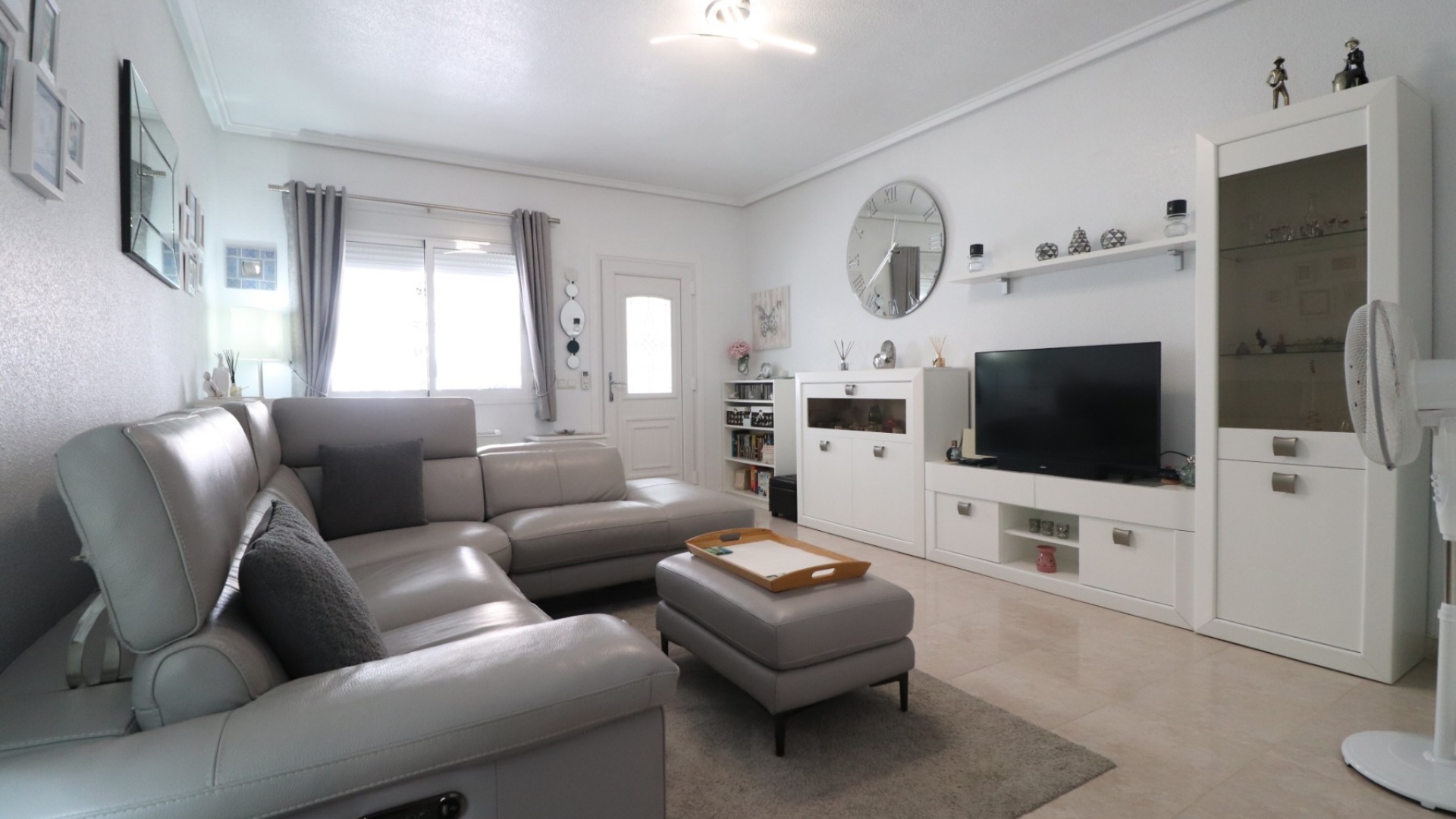 Resale - Townhouse - Ciudad Quesada - Monte Azul