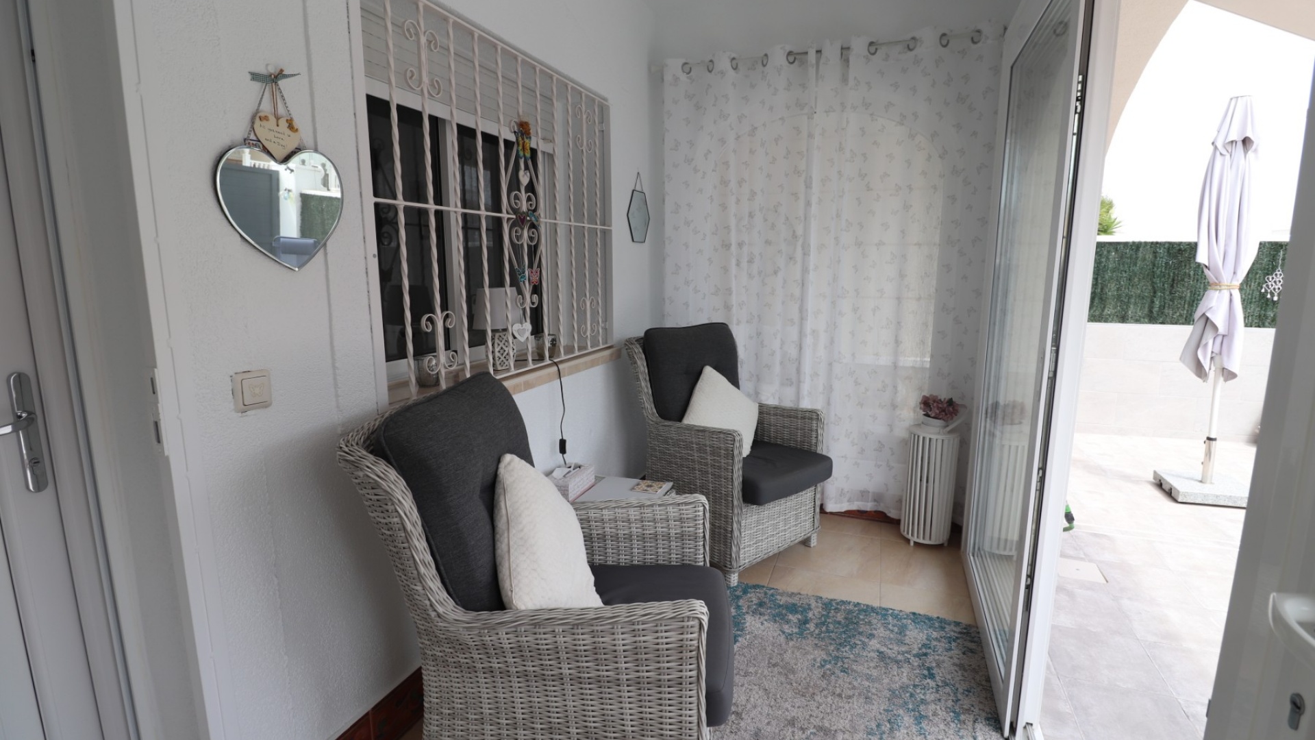 Resale - Townhouse - Ciudad Quesada - Monte Azul