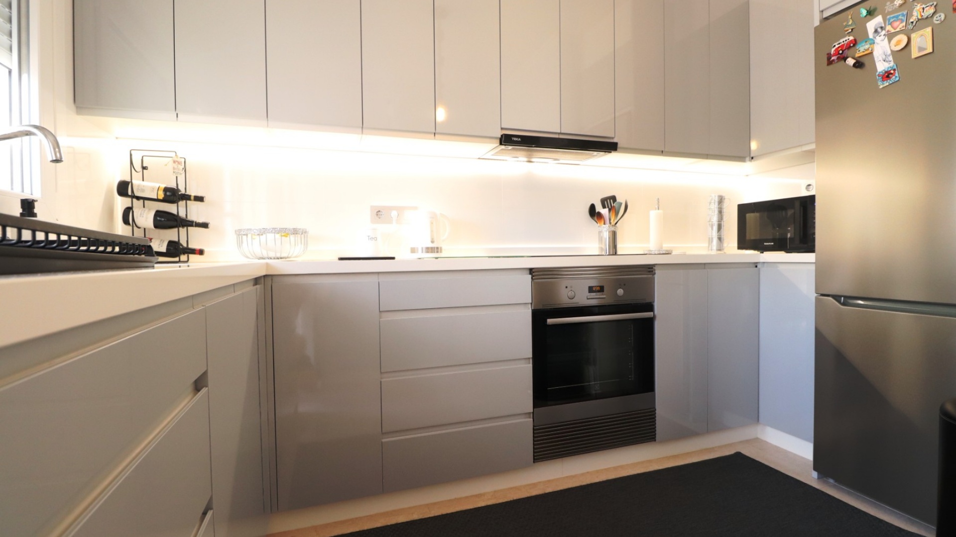 Resale - Townhouse - Ciudad Quesada - Monte Azul