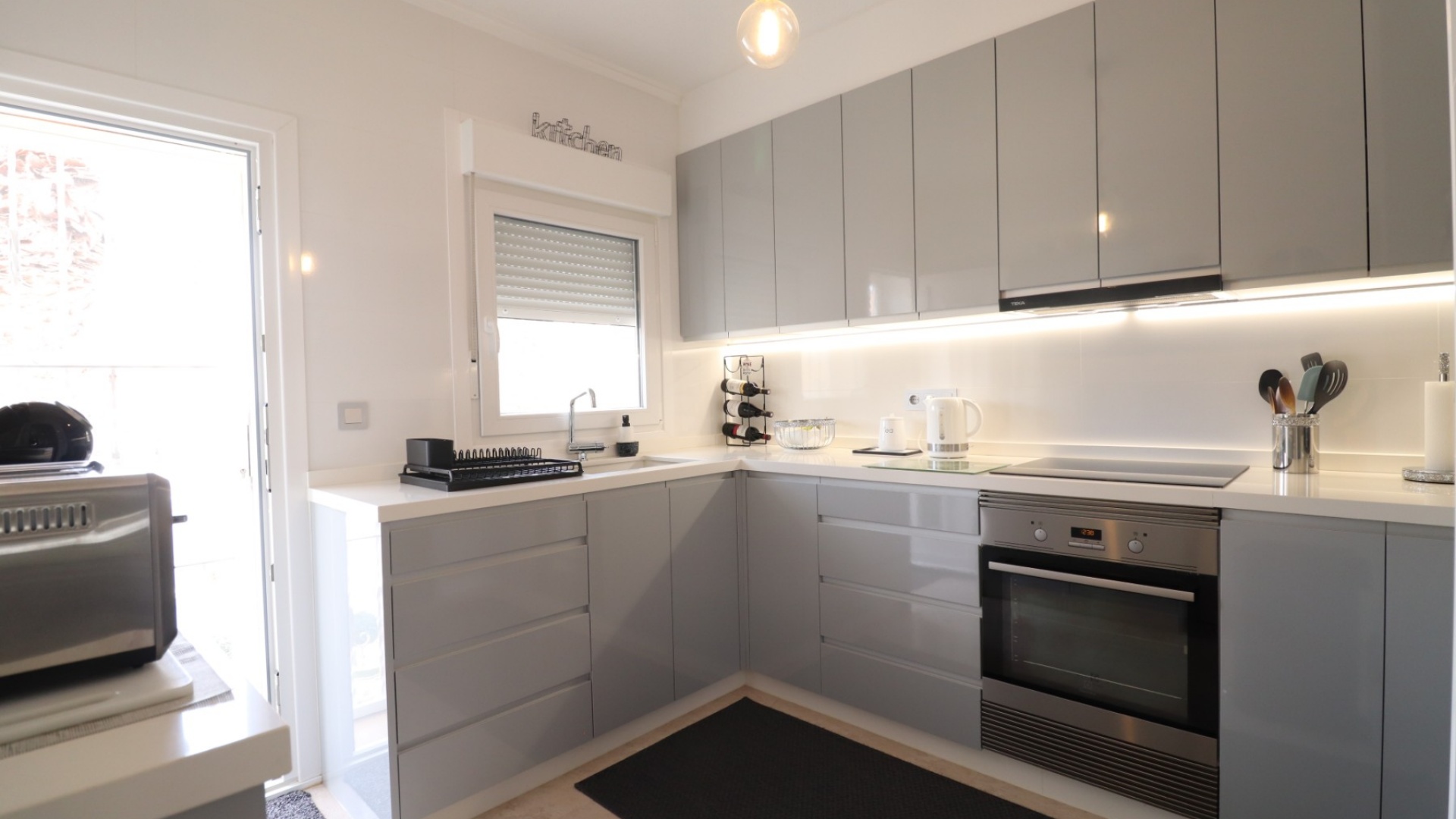 Resale - Townhouse - Ciudad Quesada - Monte Azul