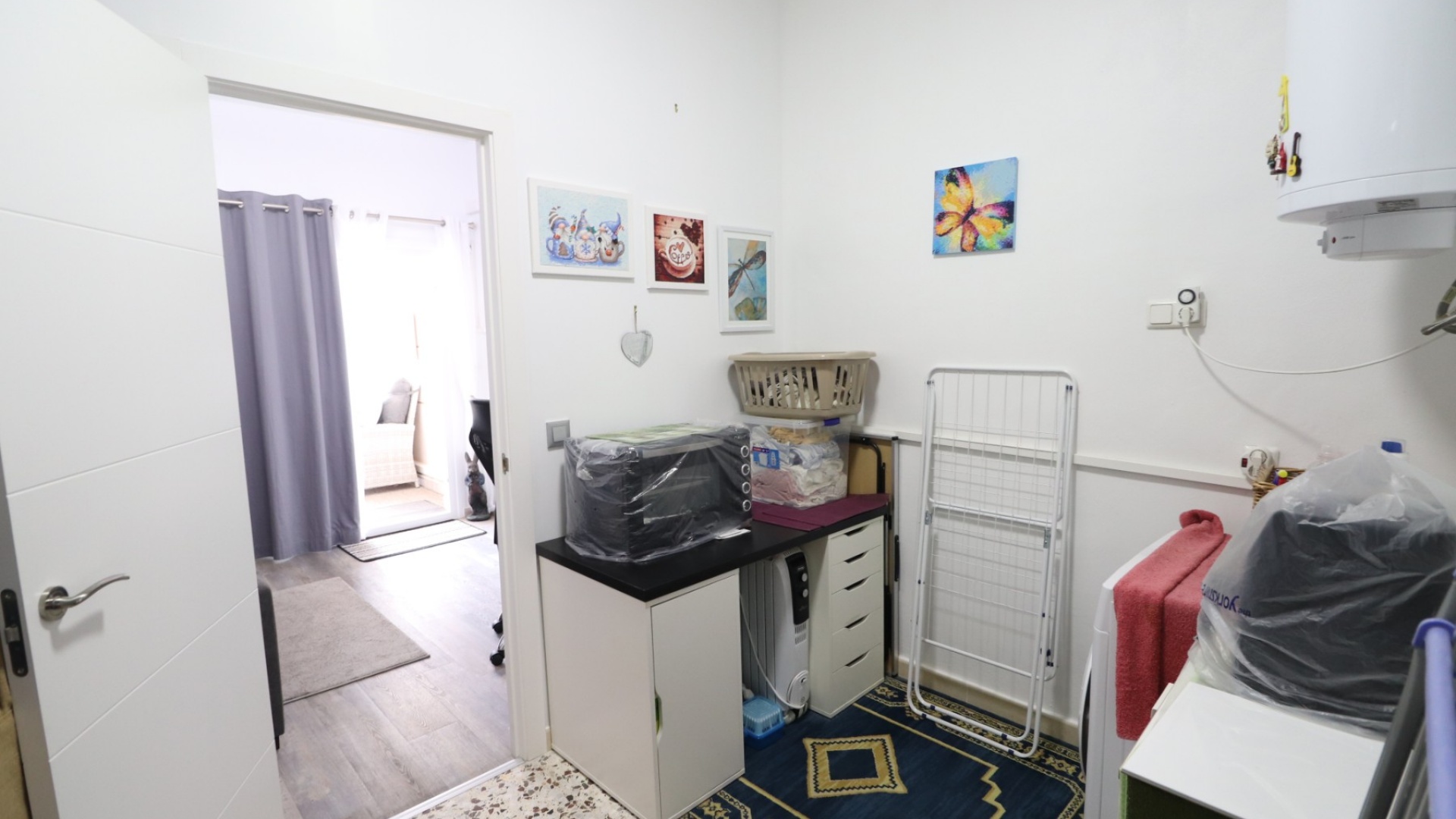 Resale - Townhouse - Ciudad Quesada - Monte Azul