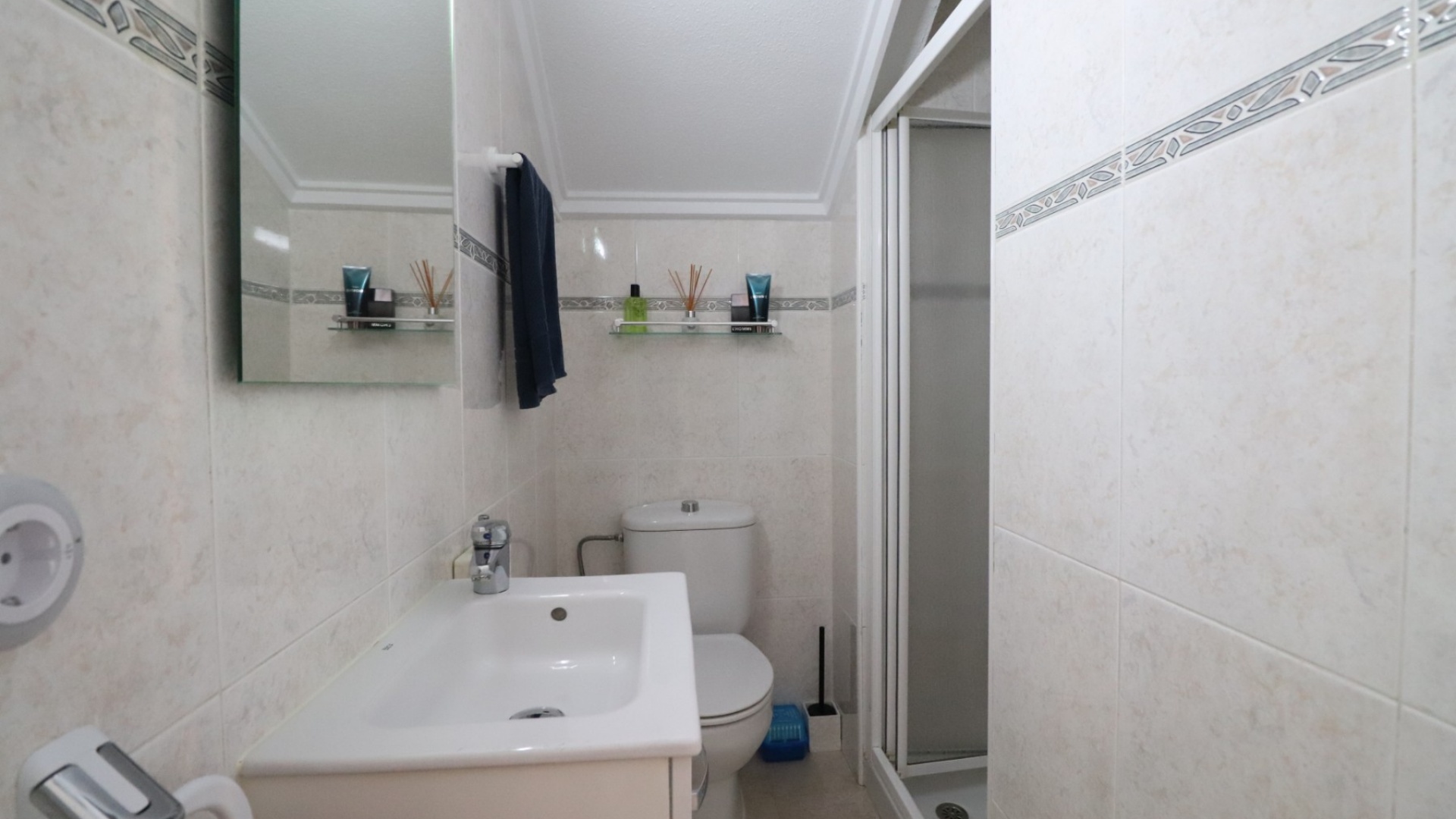 Resale - Townhouse - Ciudad Quesada - Monte Azul