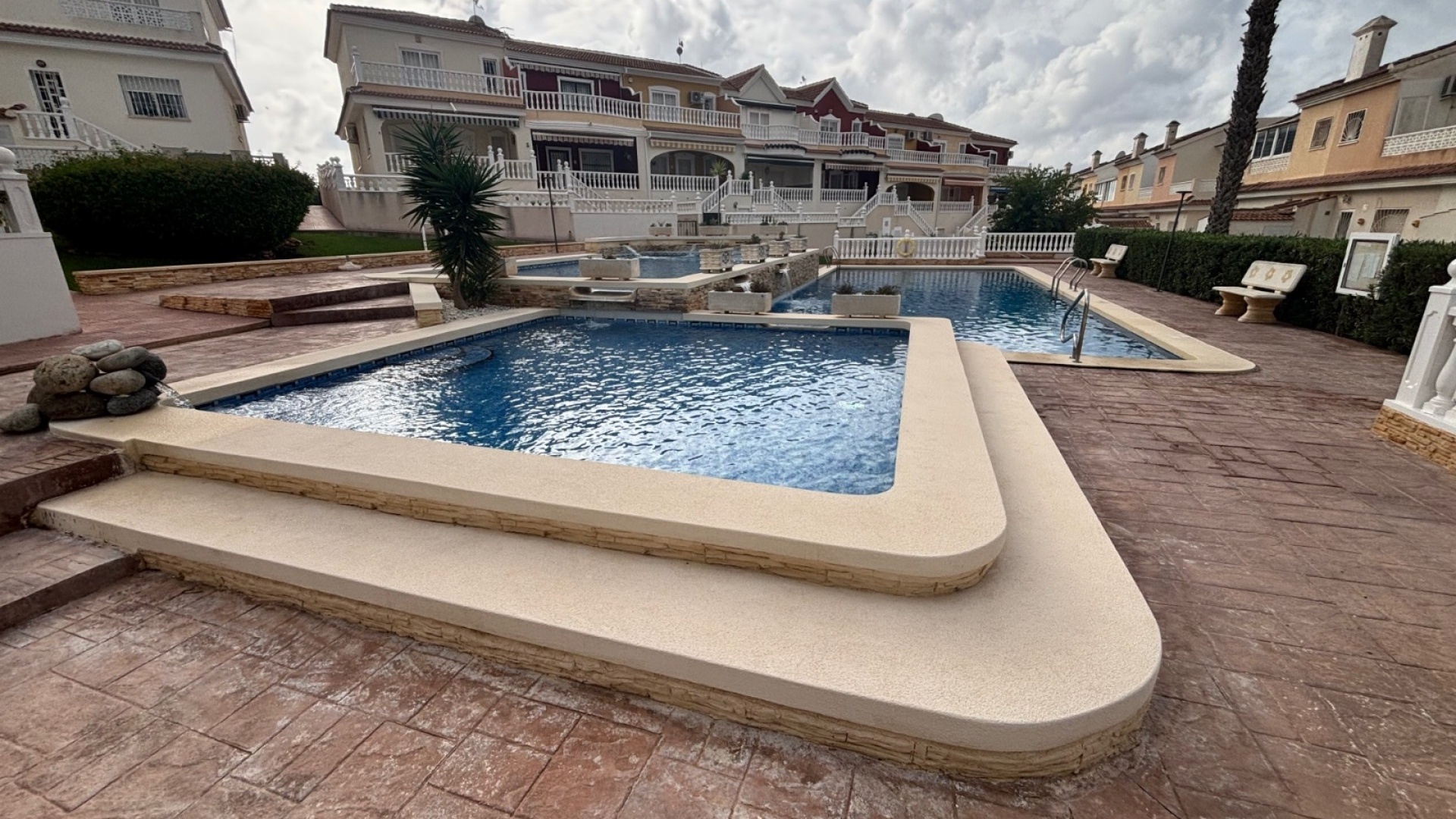 Resale - Townhouse - Ciudad Quesada - Monte Azul