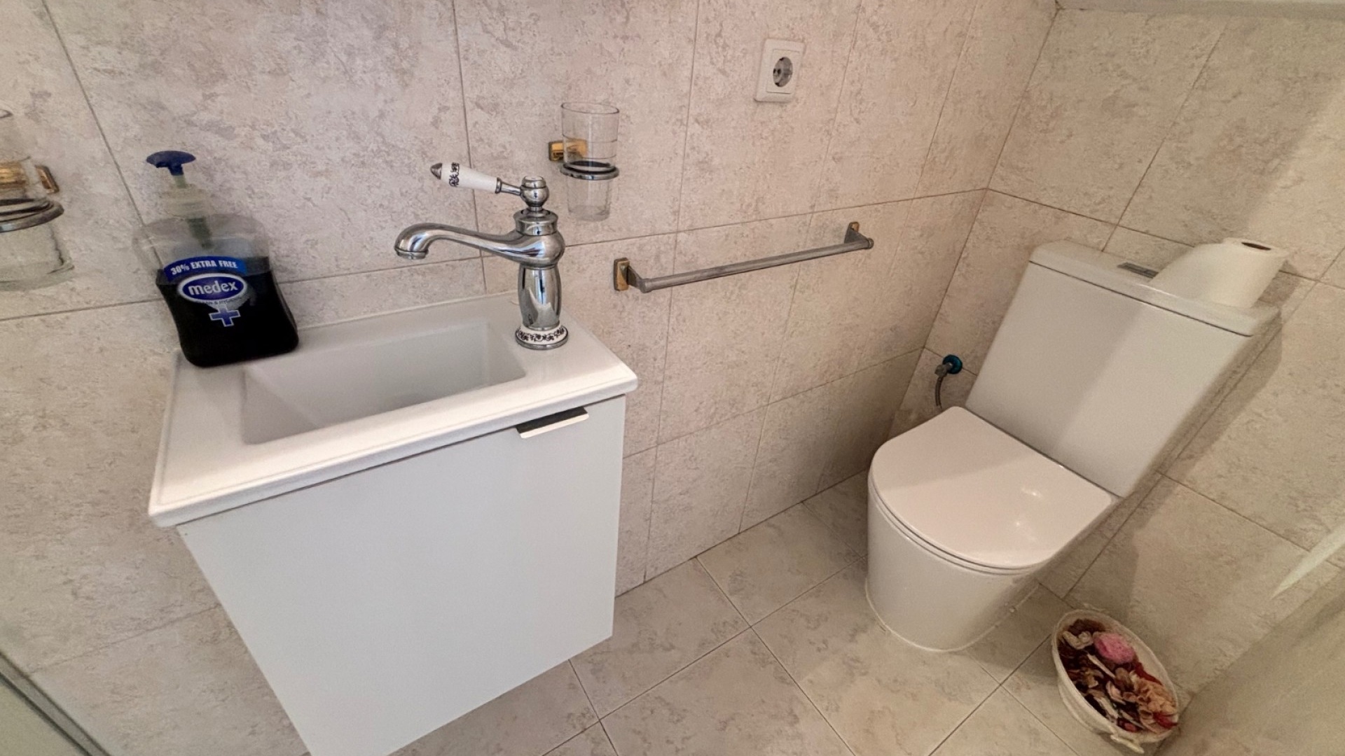 Resale - Townhouse - Ciudad Quesada - Monte Azul