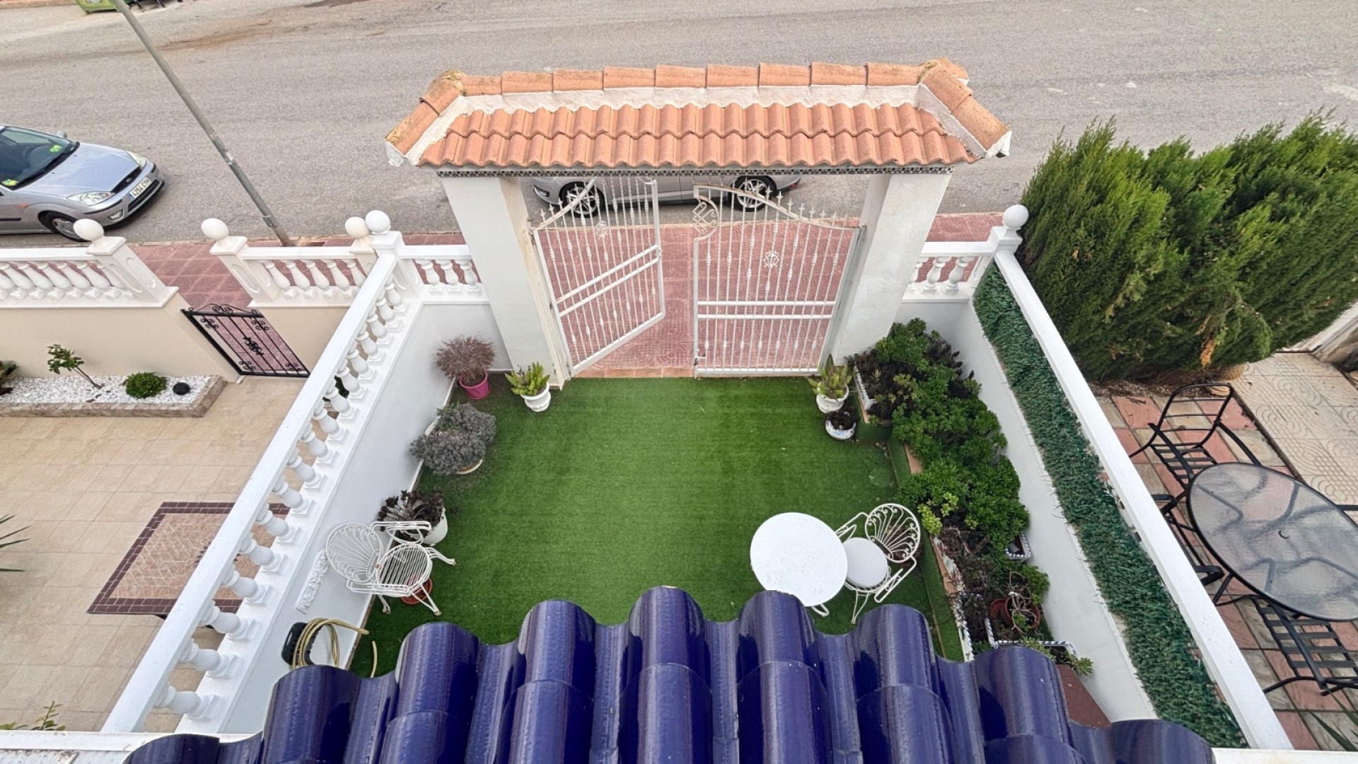 Resale - Townhouse - Ciudad Quesada - Monte Azul