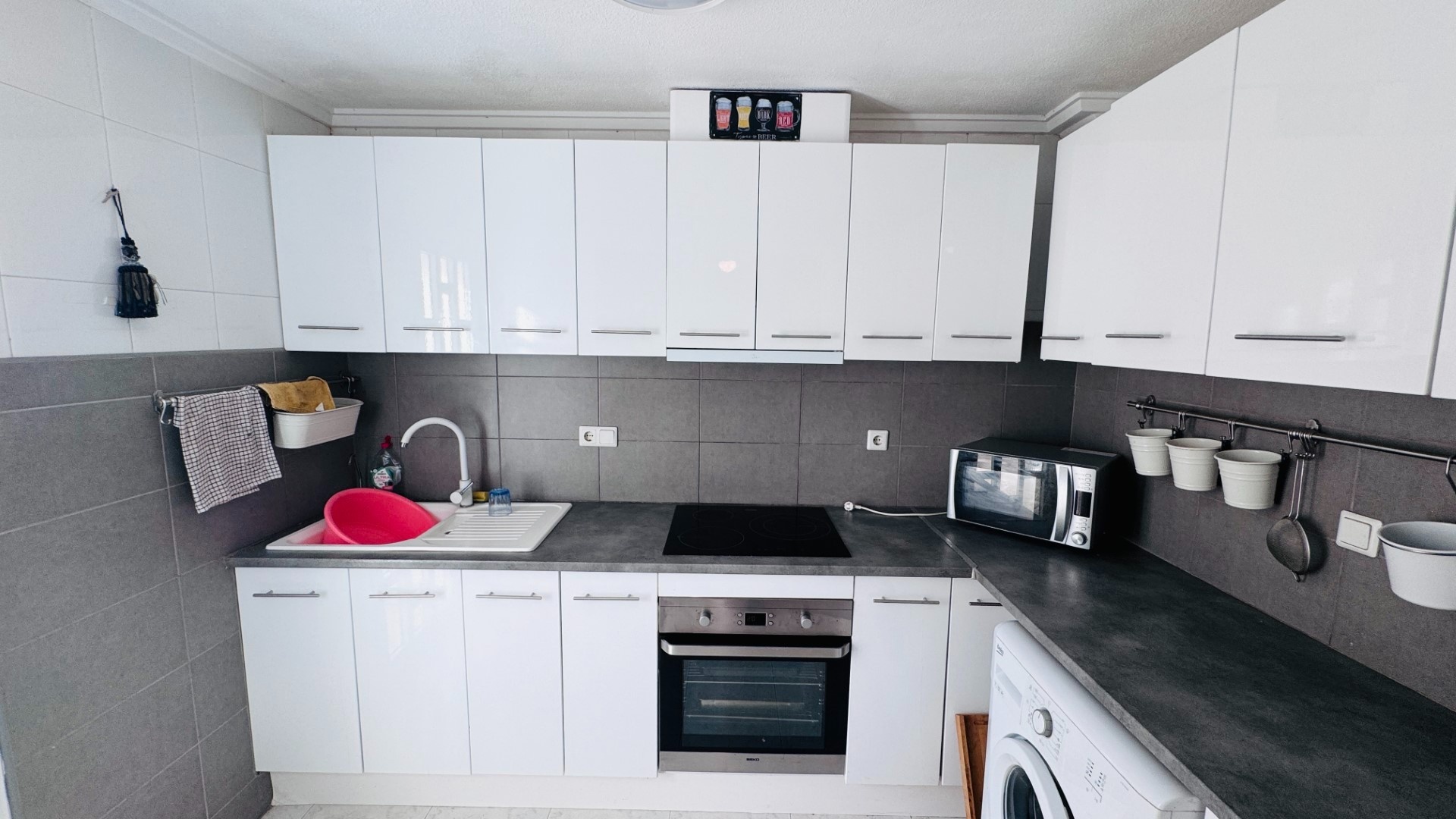 Resale - Townhouse - Ciudad Quesada - Monte Azul