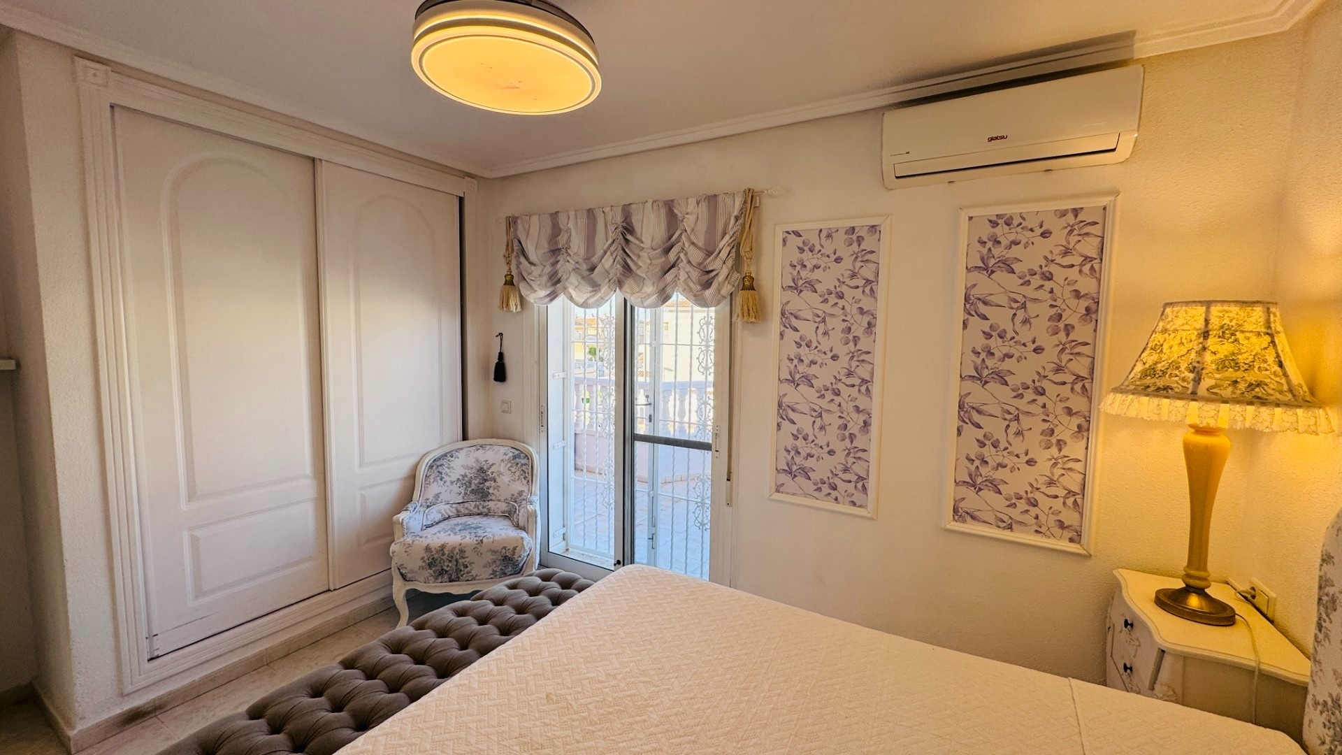 Resale - Townhouse - Ciudad Quesada - Monte Azul