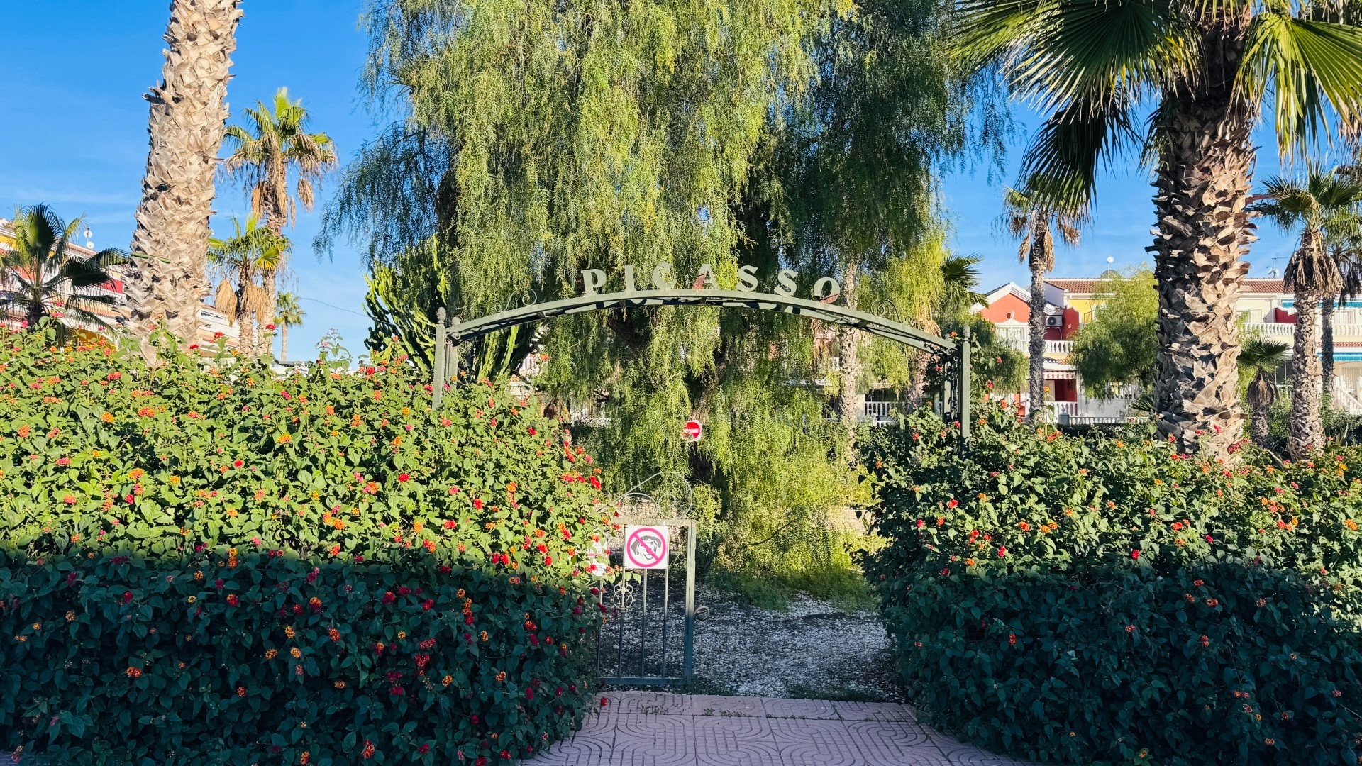 Resale - Townhouse - Ciudad Quesada - Monte Azul