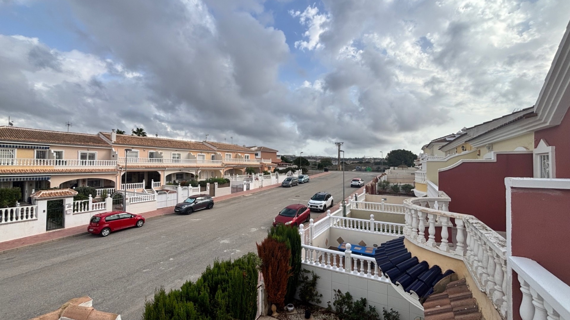 Resale - Townhouse - Ciudad Quesada - Monte Azul