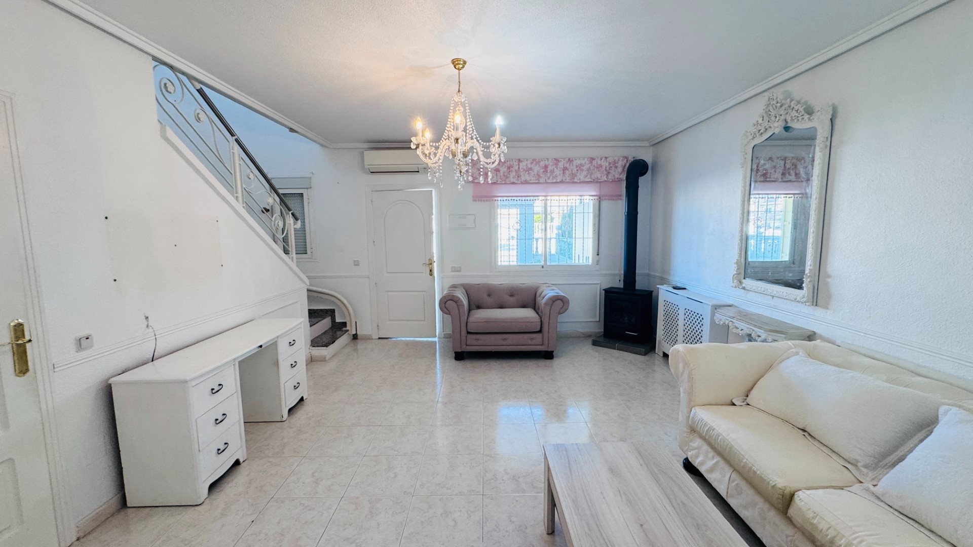 Resale - Townhouse - Ciudad Quesada - Monte Azul