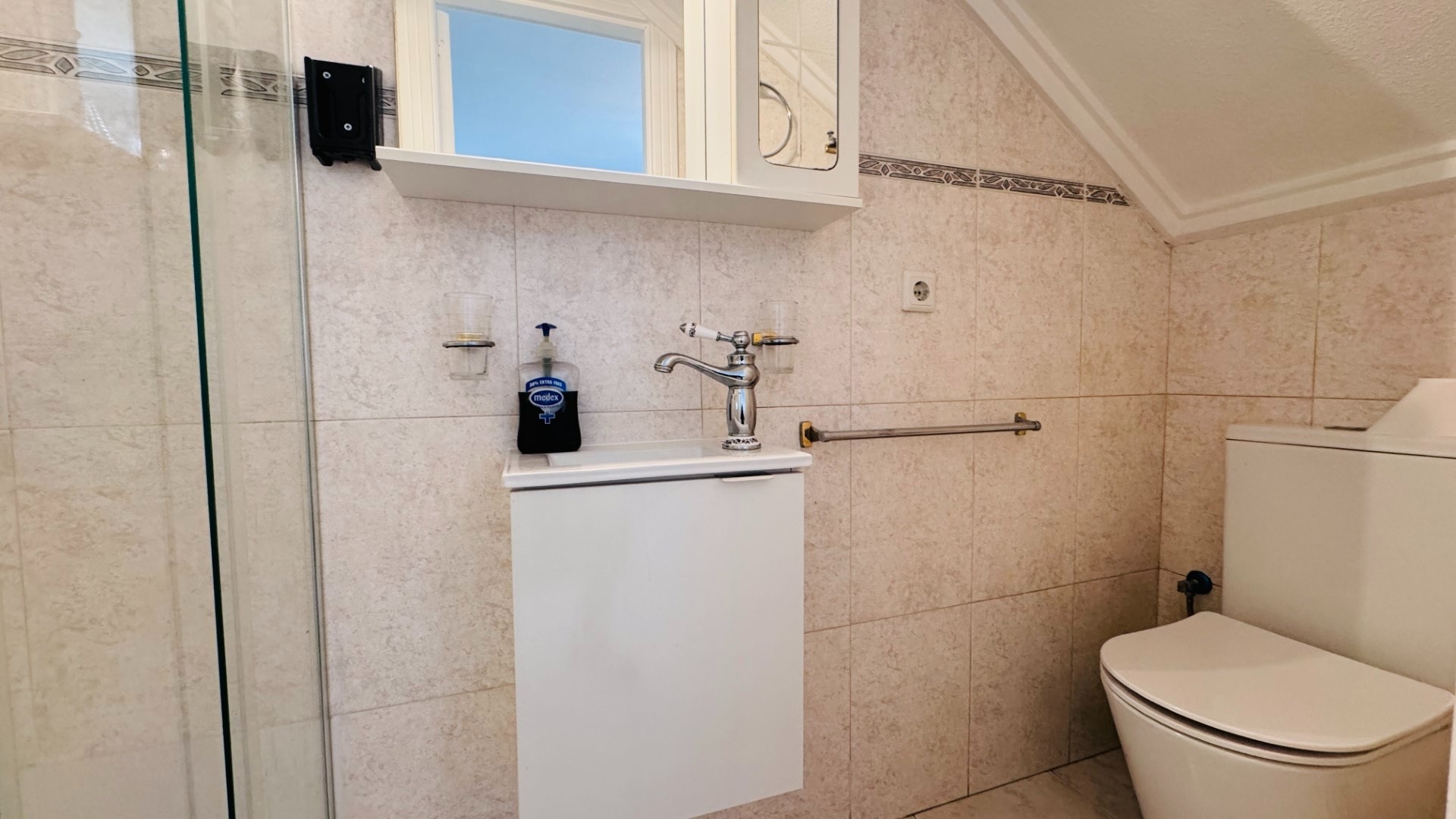 Resale - Townhouse - Ciudad Quesada - Monte Azul