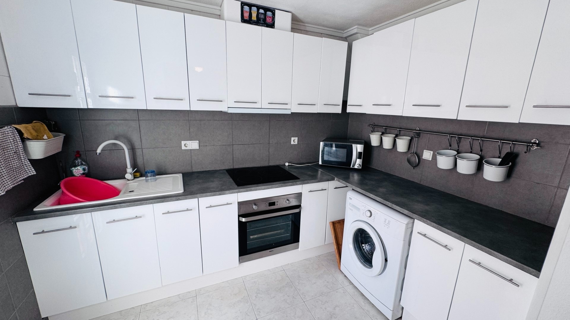 Resale - Townhouse - Ciudad Quesada - Monte Azul