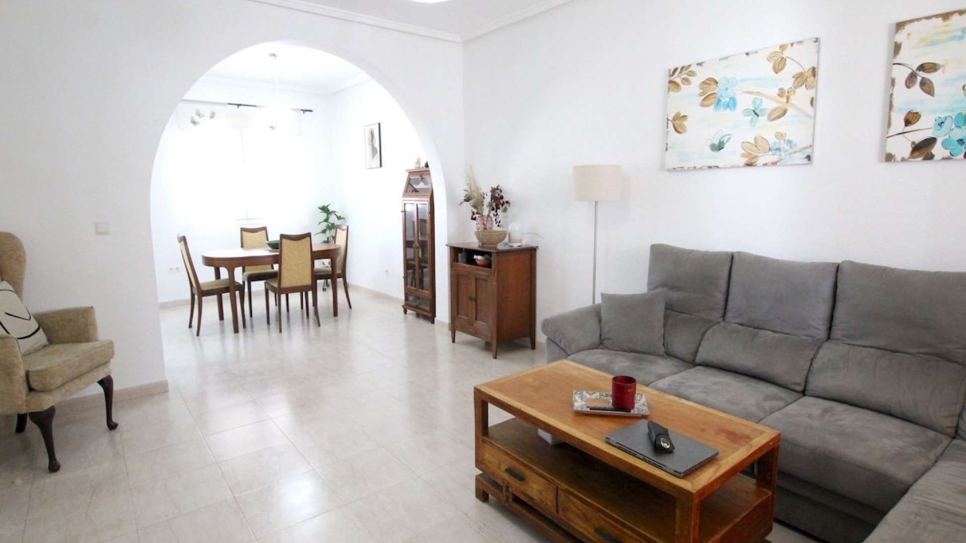 Resale - Townhouse - Ciudad Quesada - Monte Azul