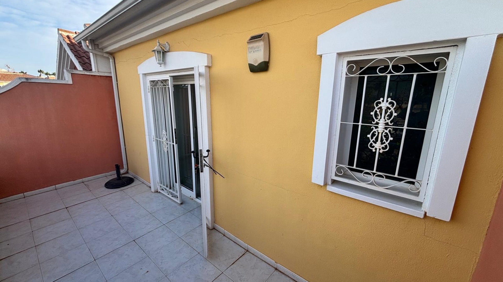 Resale - Townhouse - Ciudad Quesada - Monte Azul