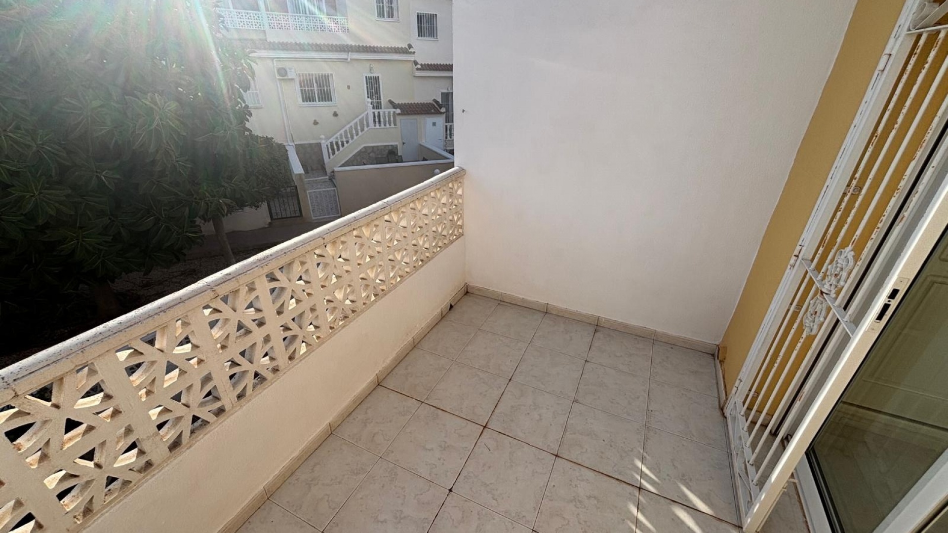 Resale - Townhouse - Ciudad Quesada - Monte Azul