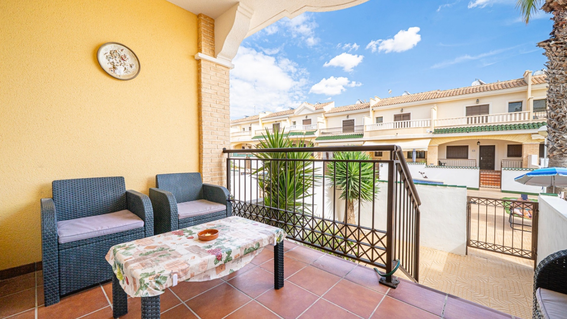 Resale - Townhouse - Ciudad Quesada - Rojales - Lo Marabú