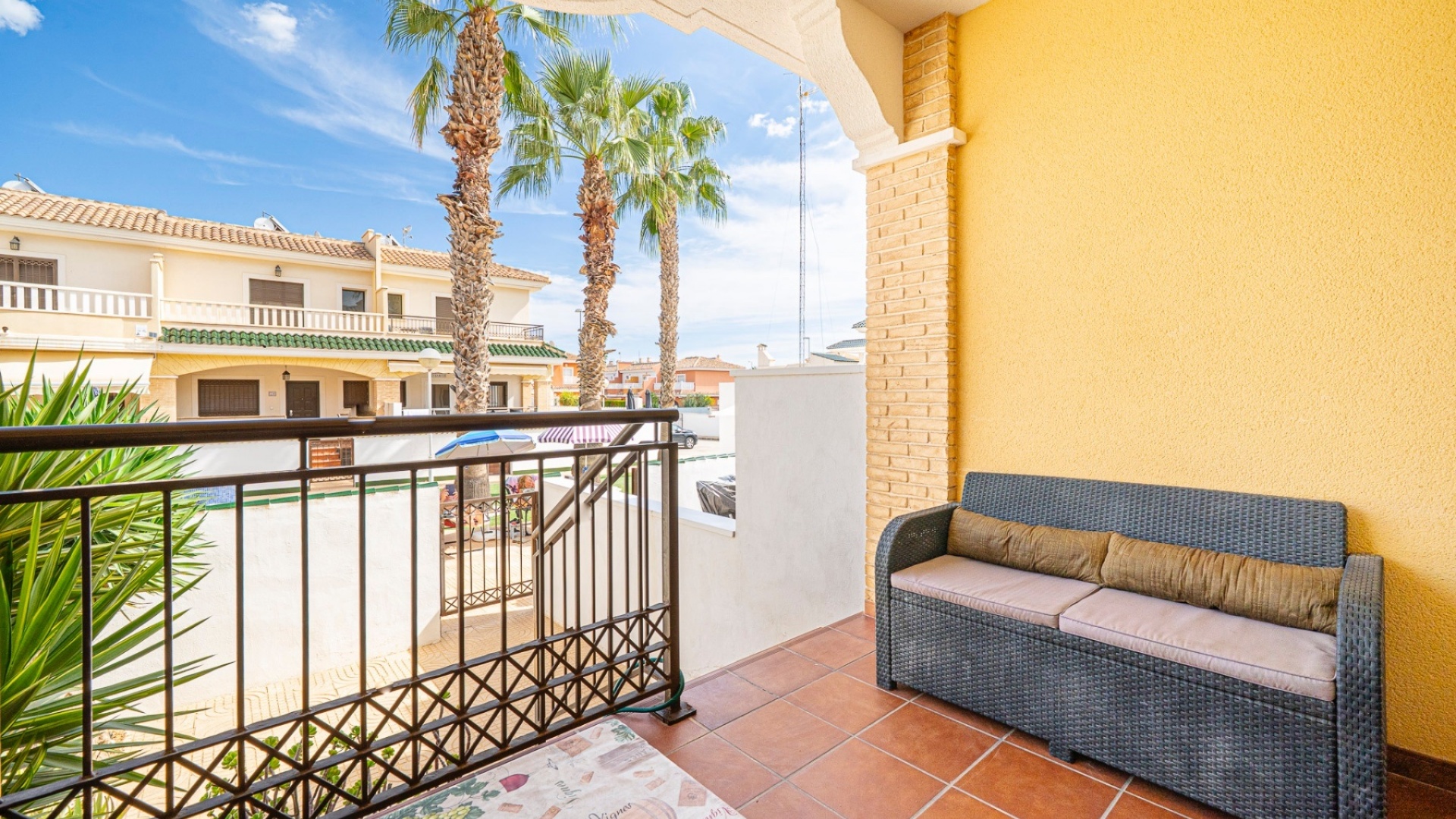 Resale - Townhouse - Ciudad Quesada - Rojales - Lo Marabú