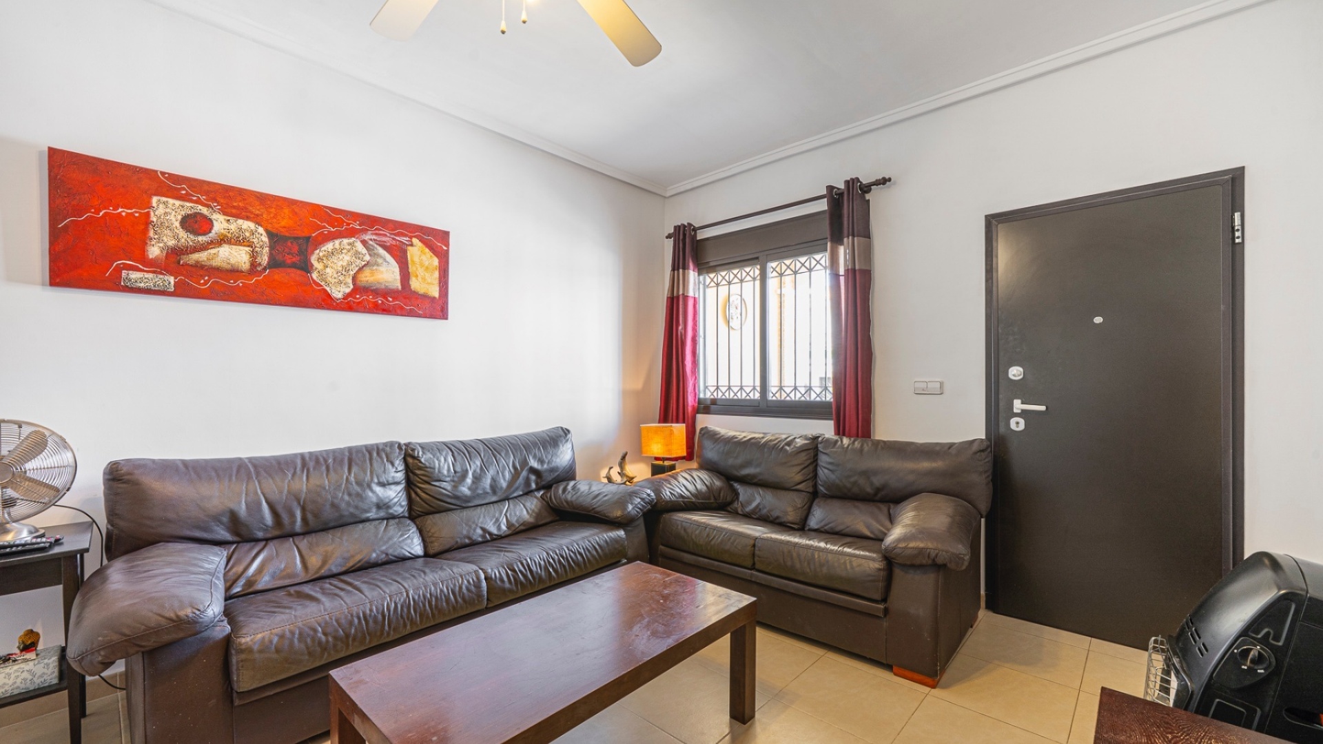 Resale - Townhouse - Ciudad Quesada - Rojales - Lo Marabú