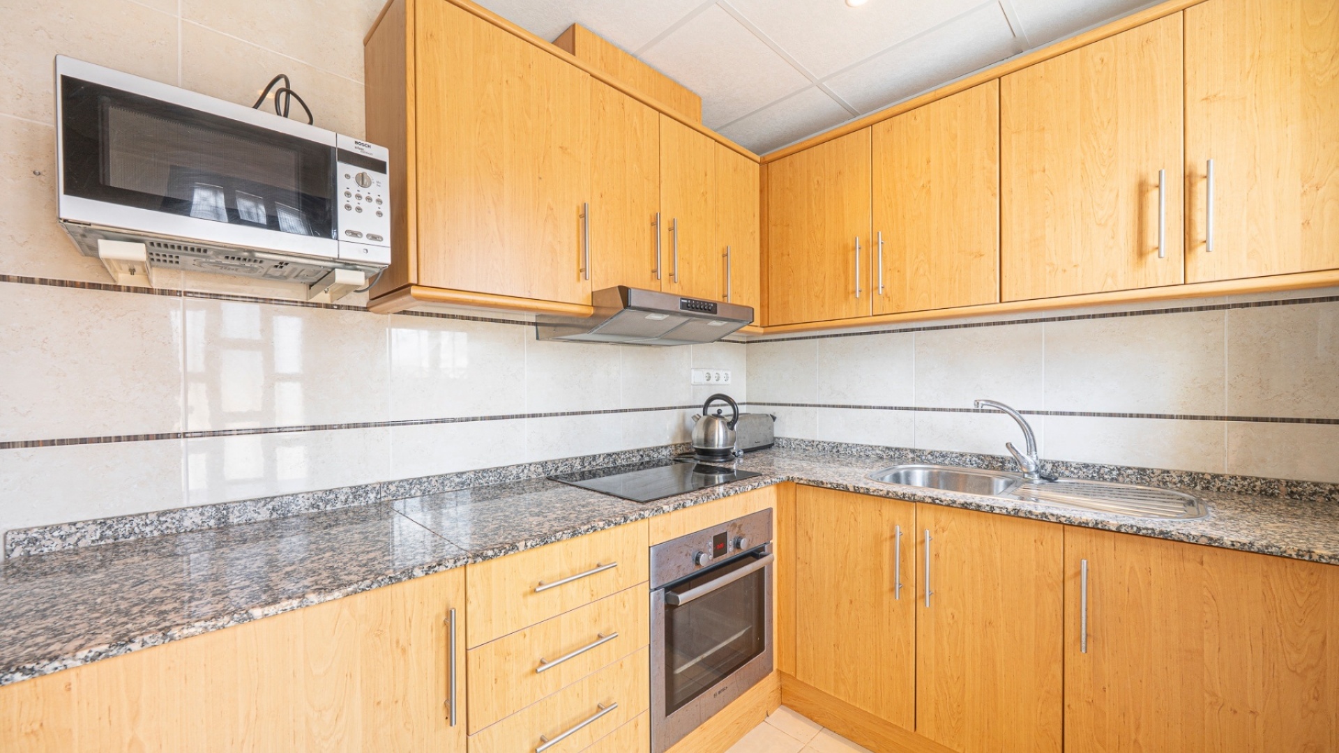 Resale - Townhouse - Ciudad Quesada - Rojales - Lo Marabú