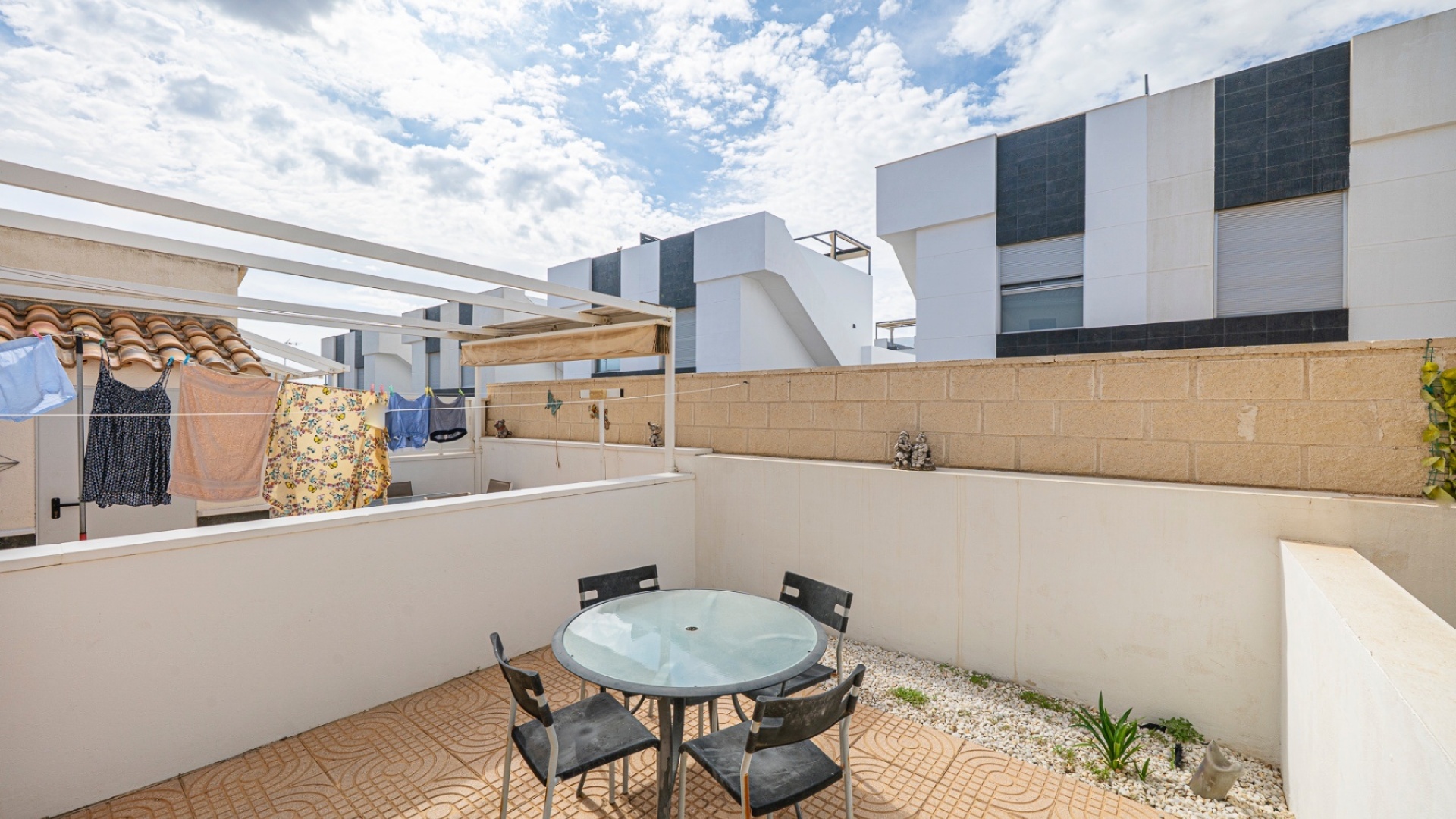 Resale - Townhouse - Ciudad Quesada - Rojales - Lo Marabú