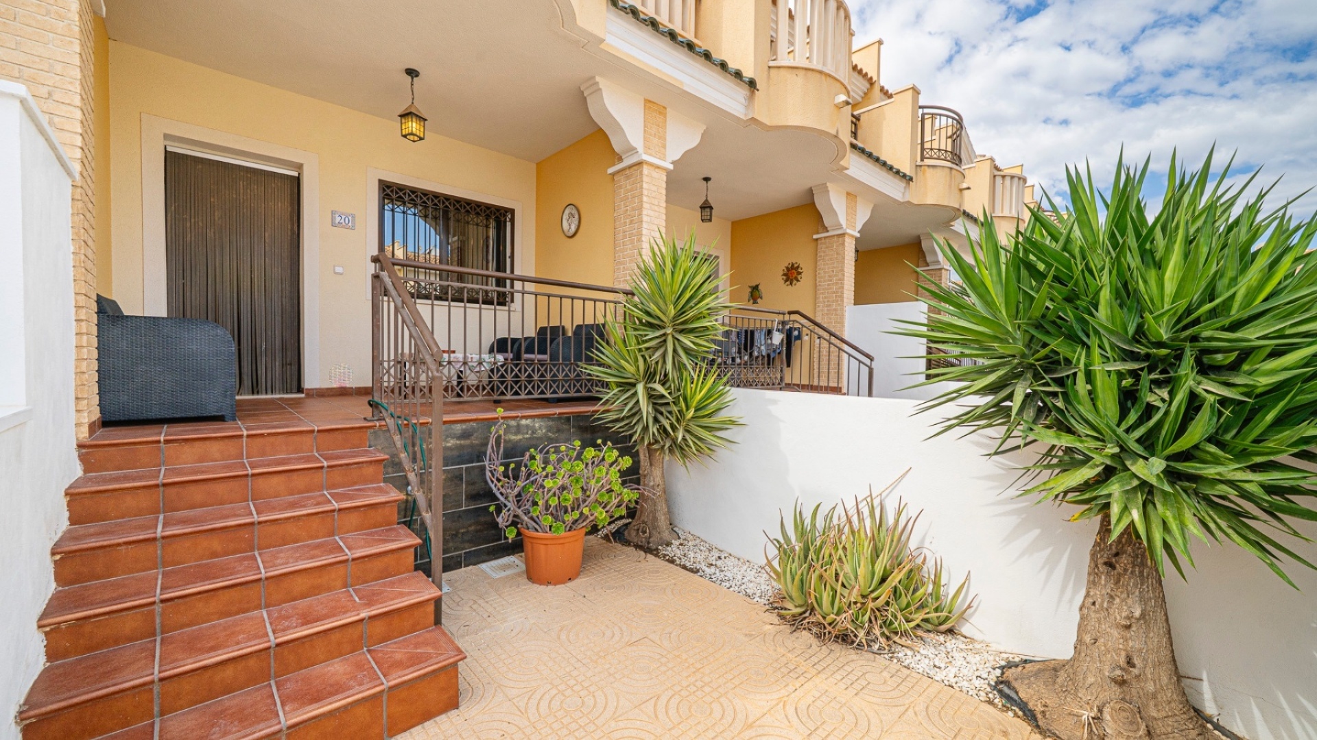 Resale - Townhouse - Ciudad Quesada - Rojales - Lo Marabú