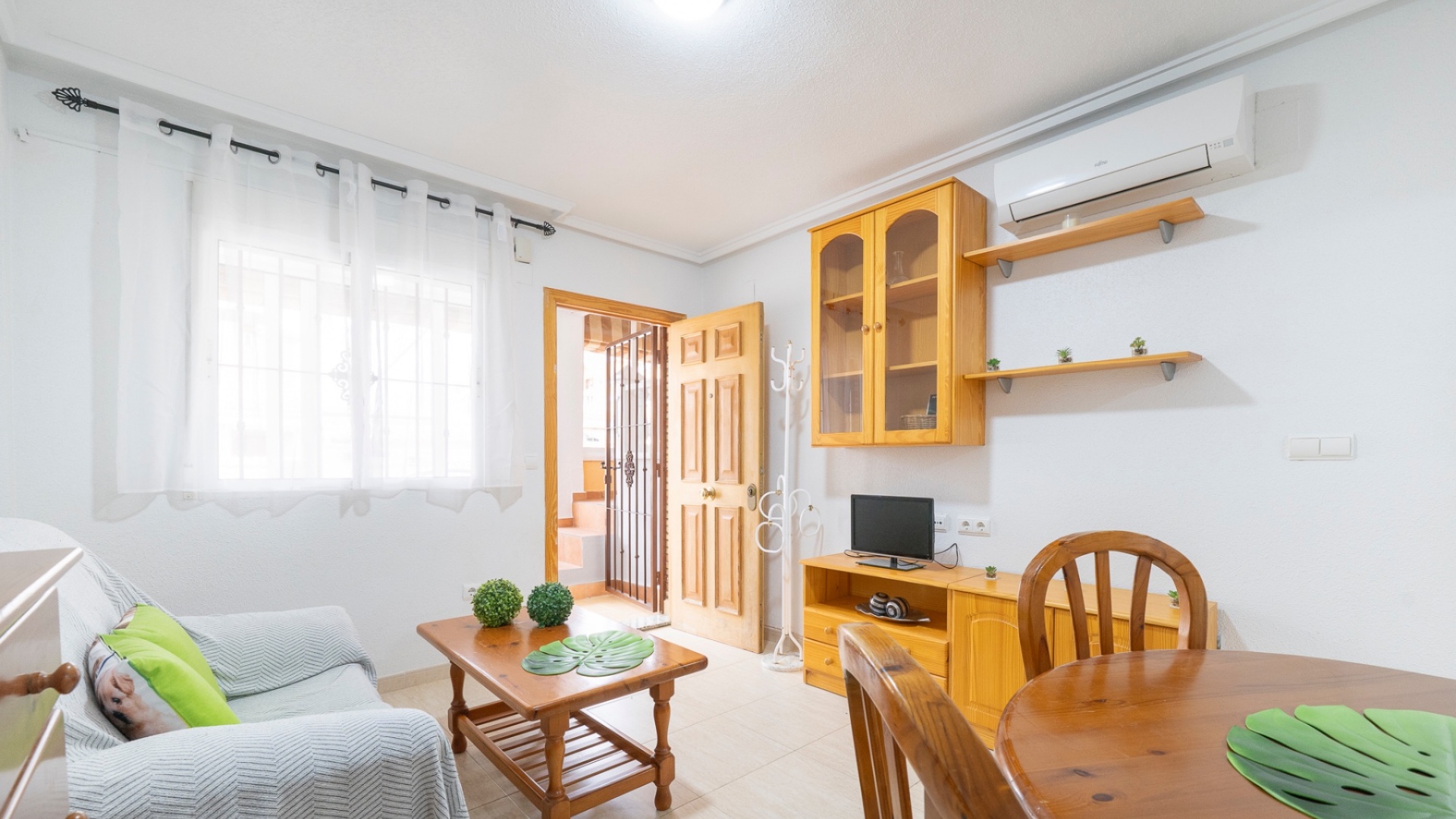 Resale - Townhouse - Ciudad Quesada - Rojales