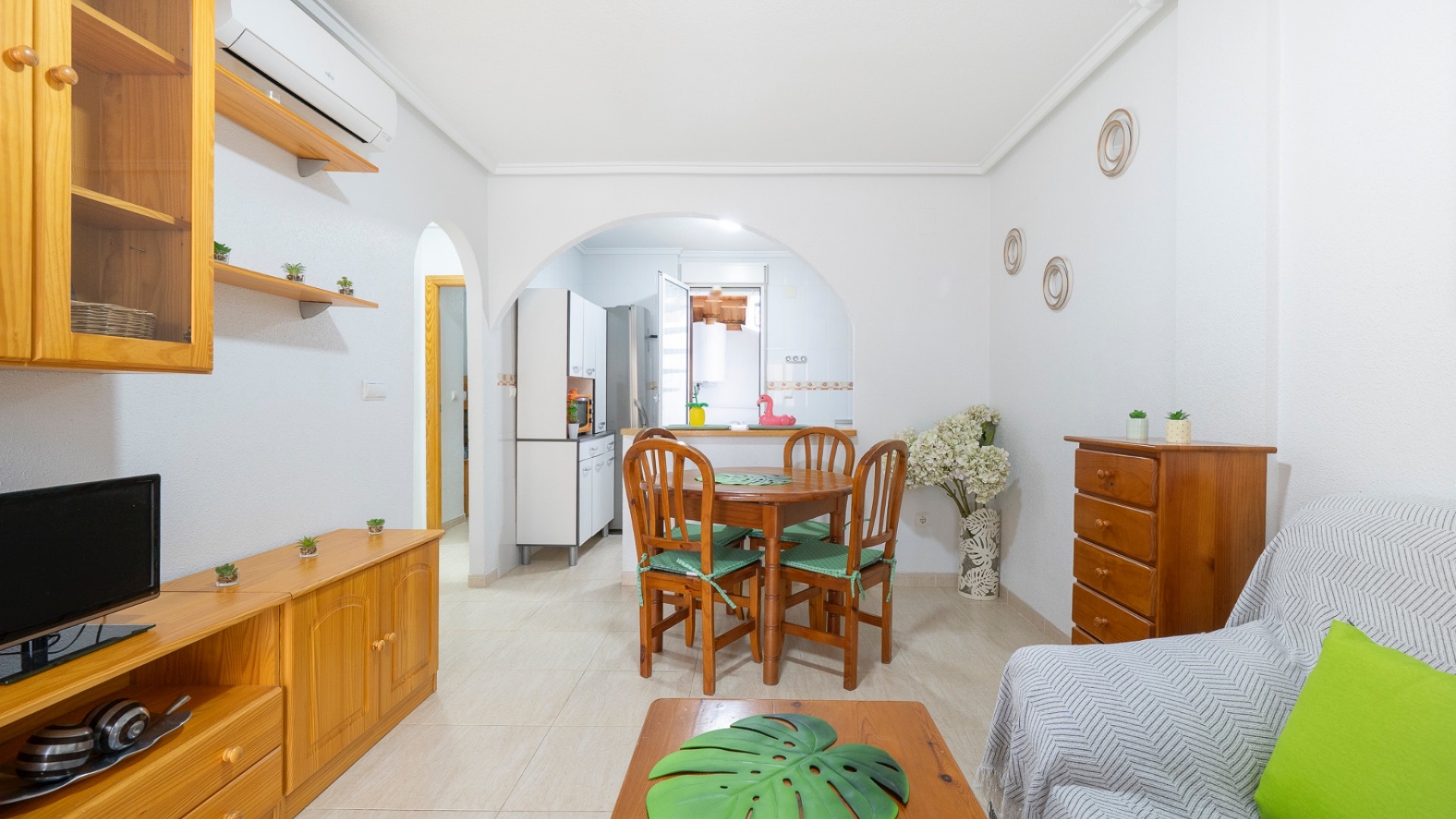 Resale - Townhouse - Ciudad Quesada - Rojales