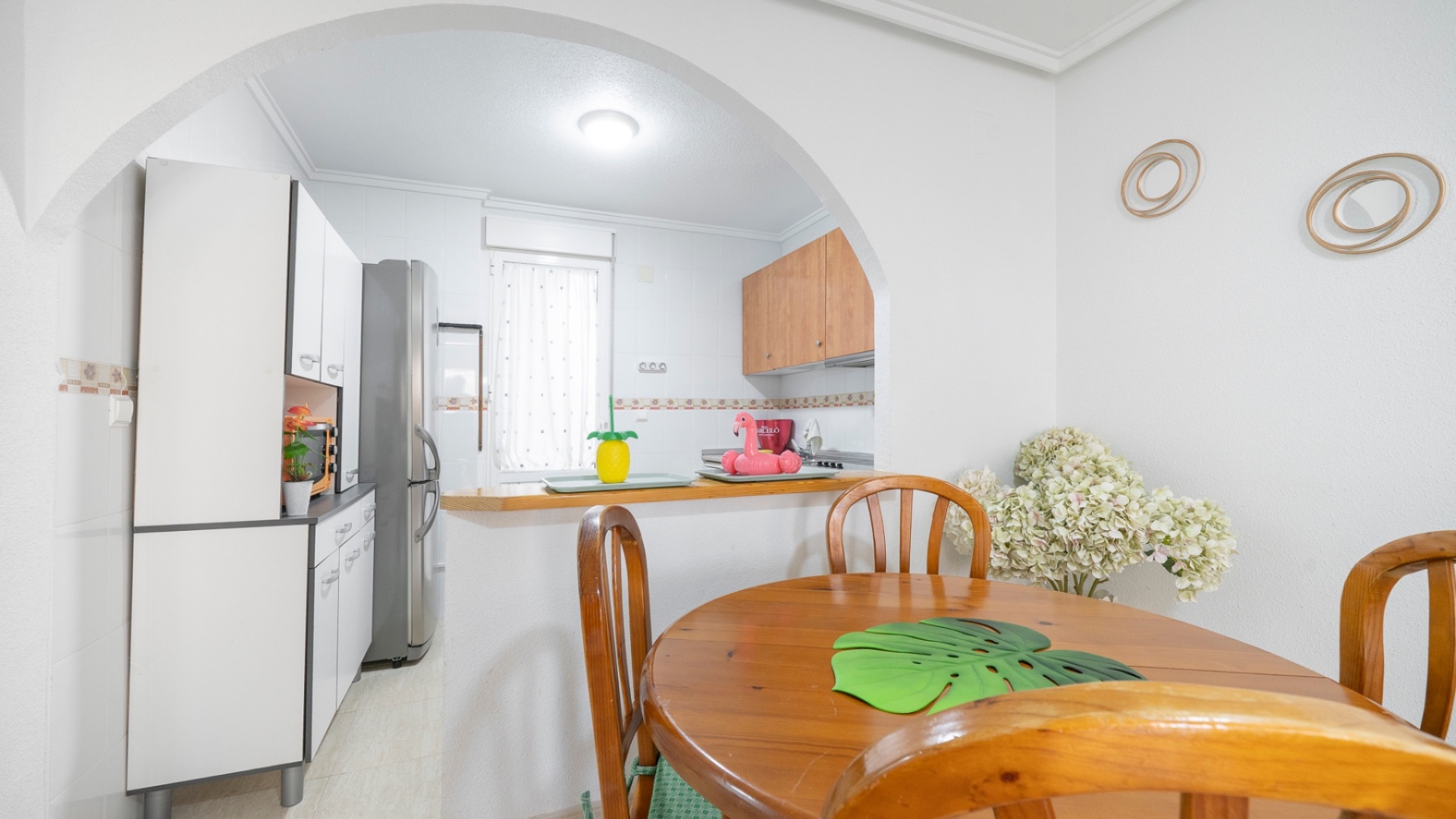 Resale - Townhouse - Ciudad Quesada - Rojales