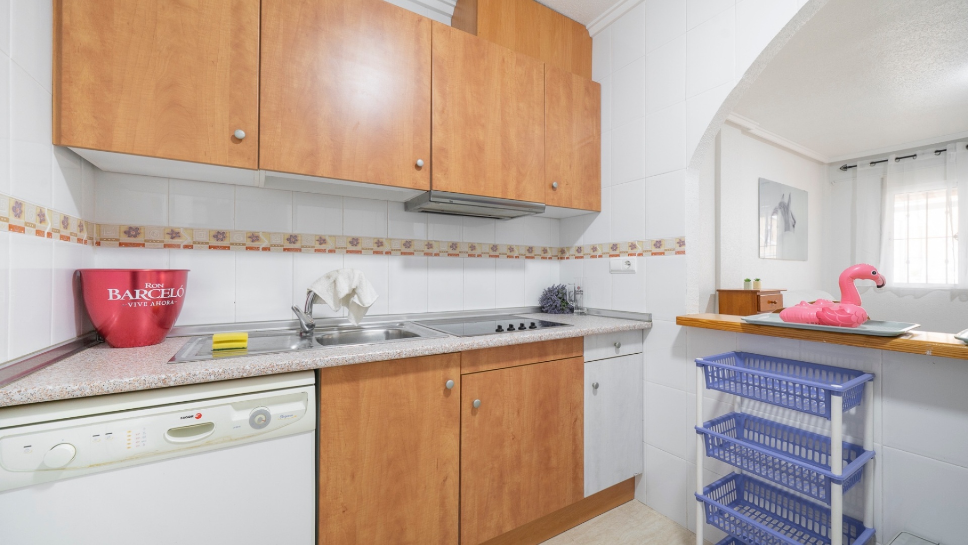 Resale - Townhouse - Ciudad Quesada - Rojales