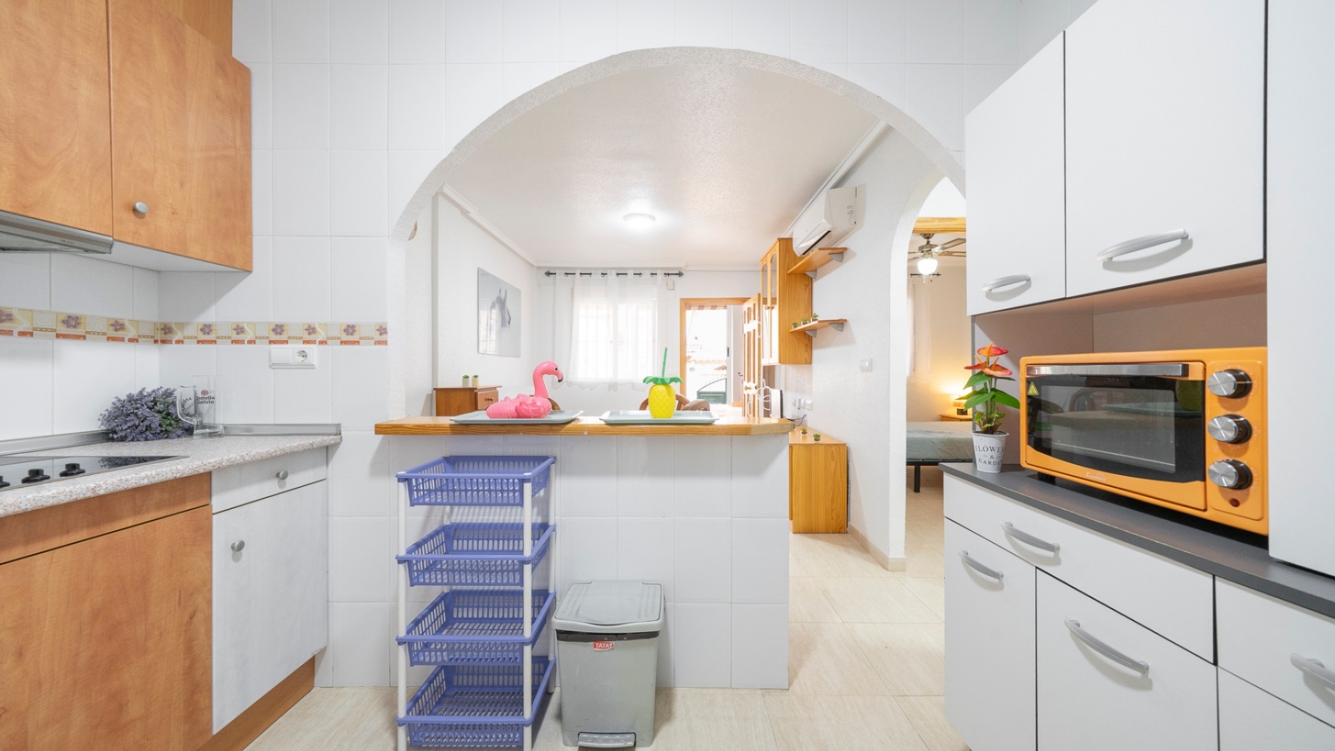 Resale - Townhouse - Ciudad Quesada - Rojales