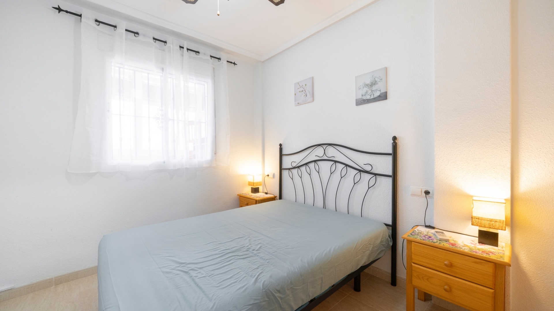 Resale - Townhouse - Ciudad Quesada - Rojales