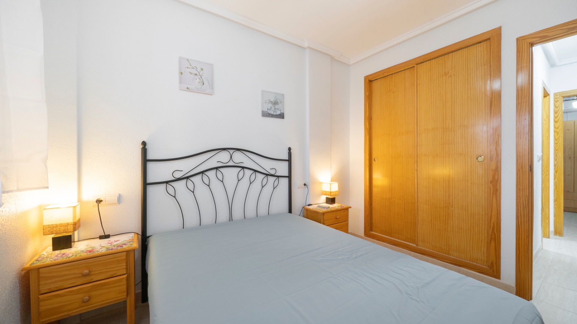 Resale - Townhouse - Ciudad Quesada - Rojales