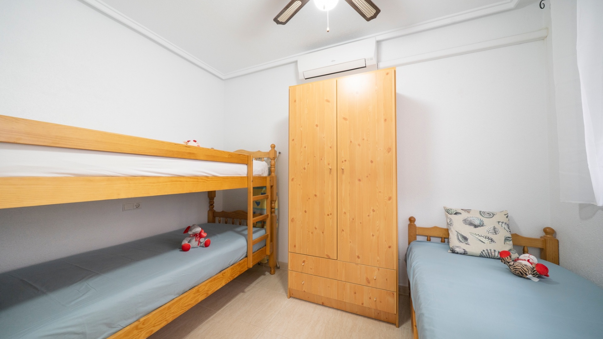 Resale - Townhouse - Ciudad Quesada - Rojales