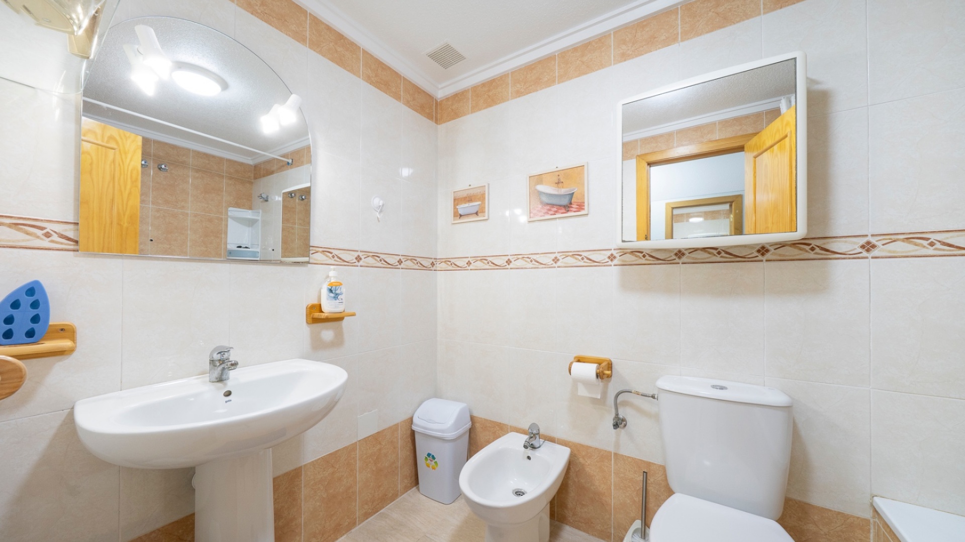 Resale - Townhouse - Ciudad Quesada - Rojales