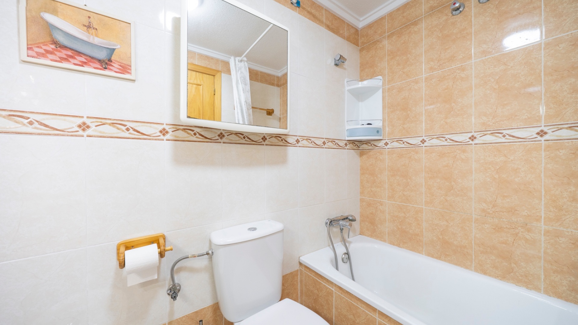 Resale - Townhouse - Ciudad Quesada - Rojales