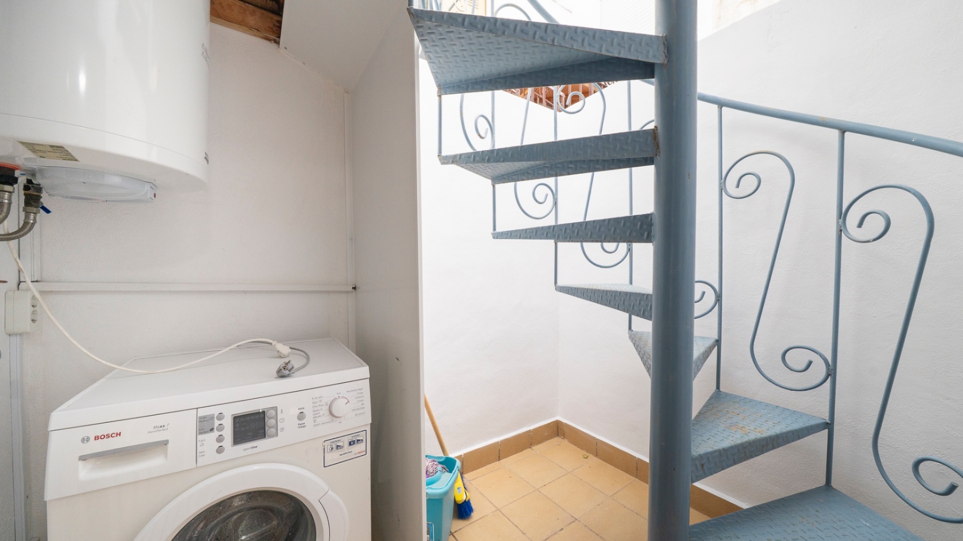 Resale - Townhouse - Ciudad Quesada - Rojales