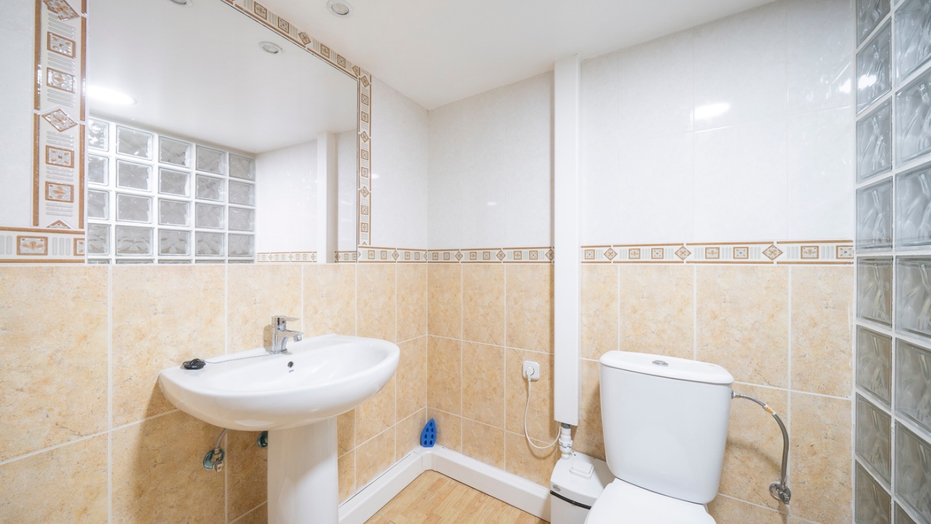 Resale - Townhouse - Ciudad Quesada - Rojales