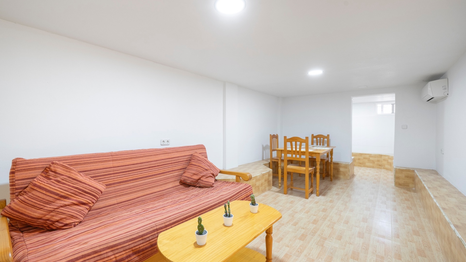 Resale - Townhouse - Ciudad Quesada - Rojales